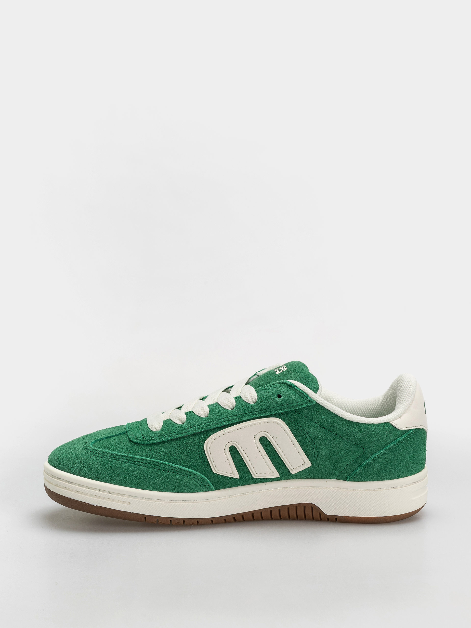 Pantofi Etnies Locut (green)