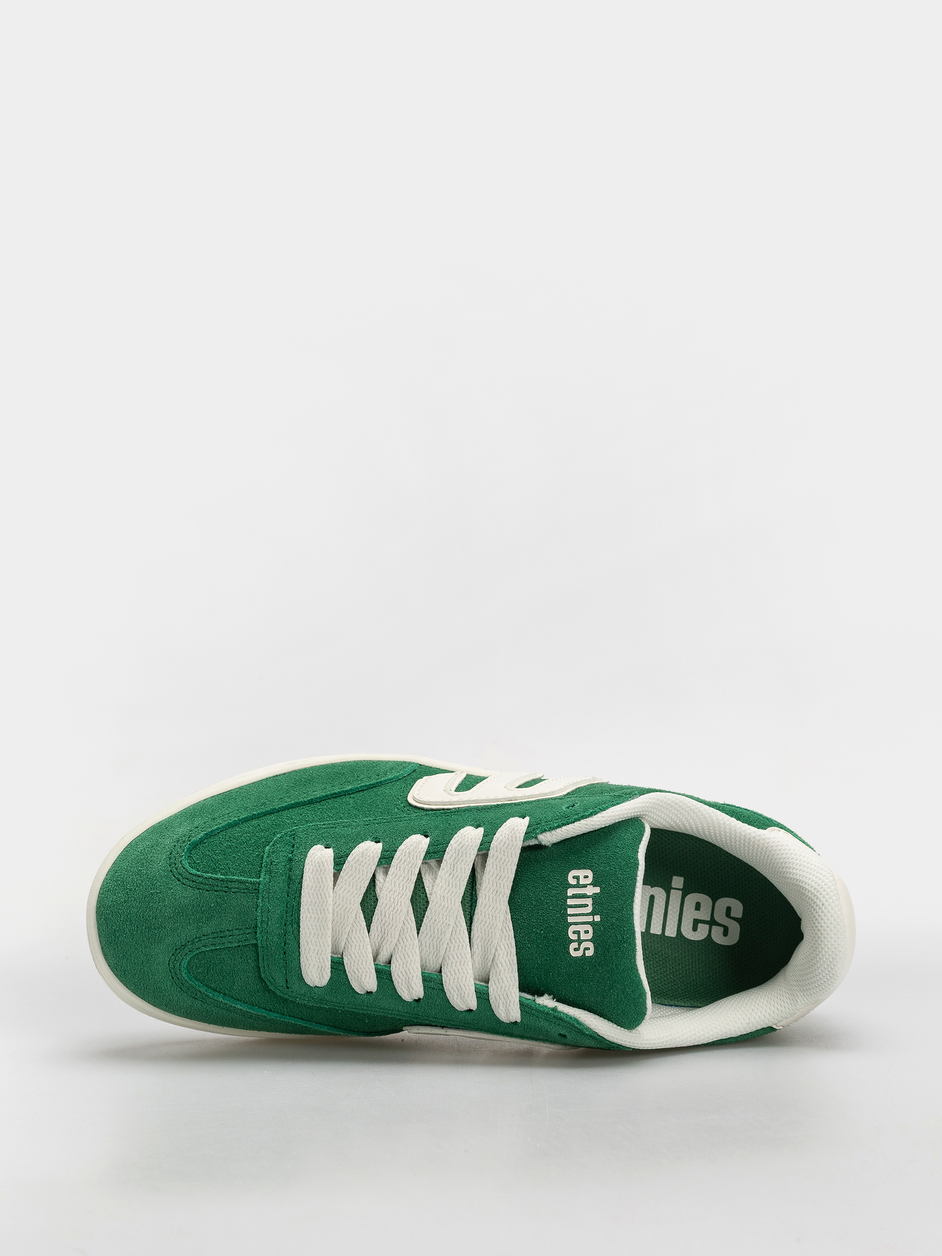 Pantofi Etnies Locut (green)