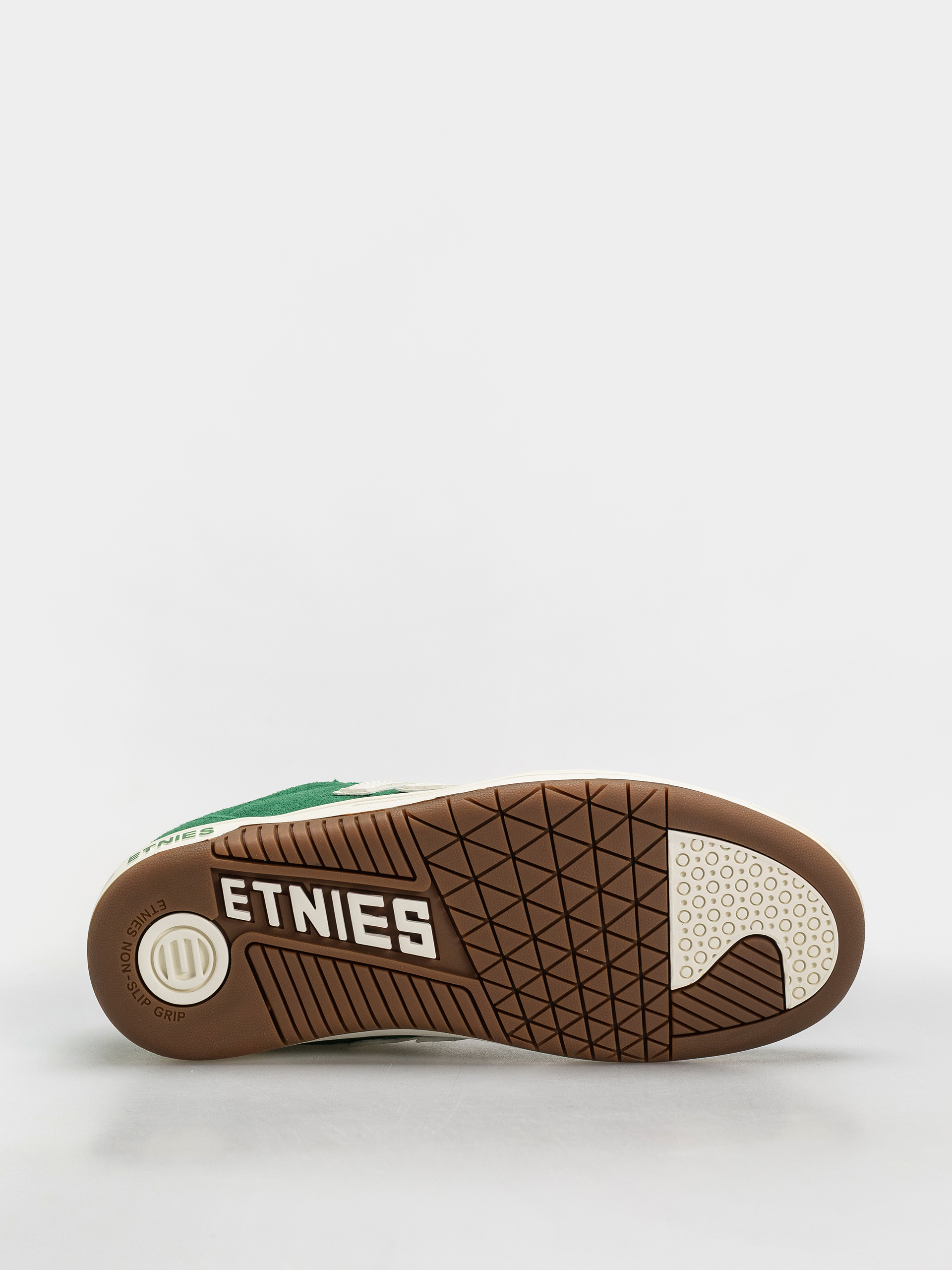 Pantofi Etnies Locut (green)