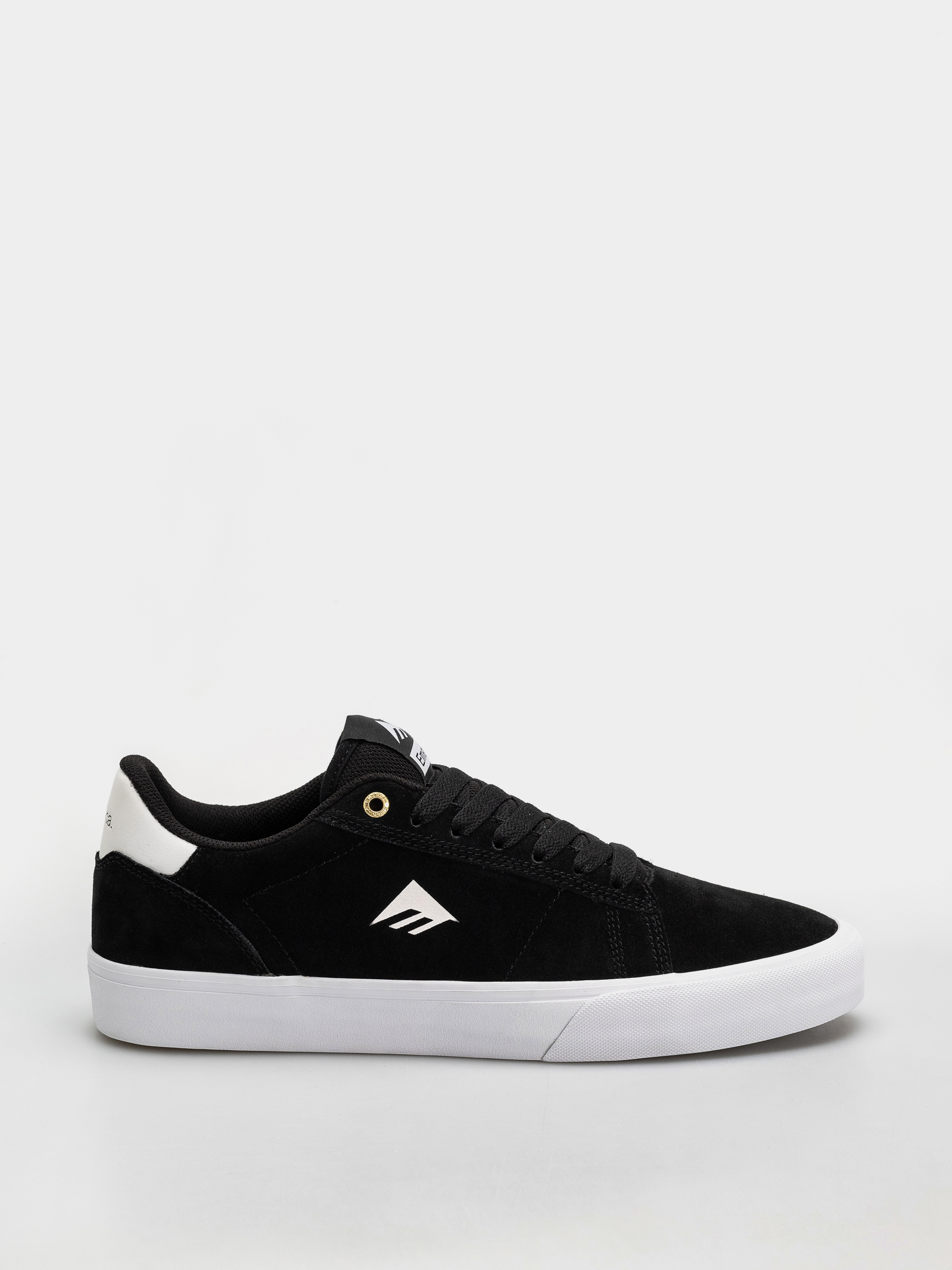 Pantofi Emerica Moca (black)