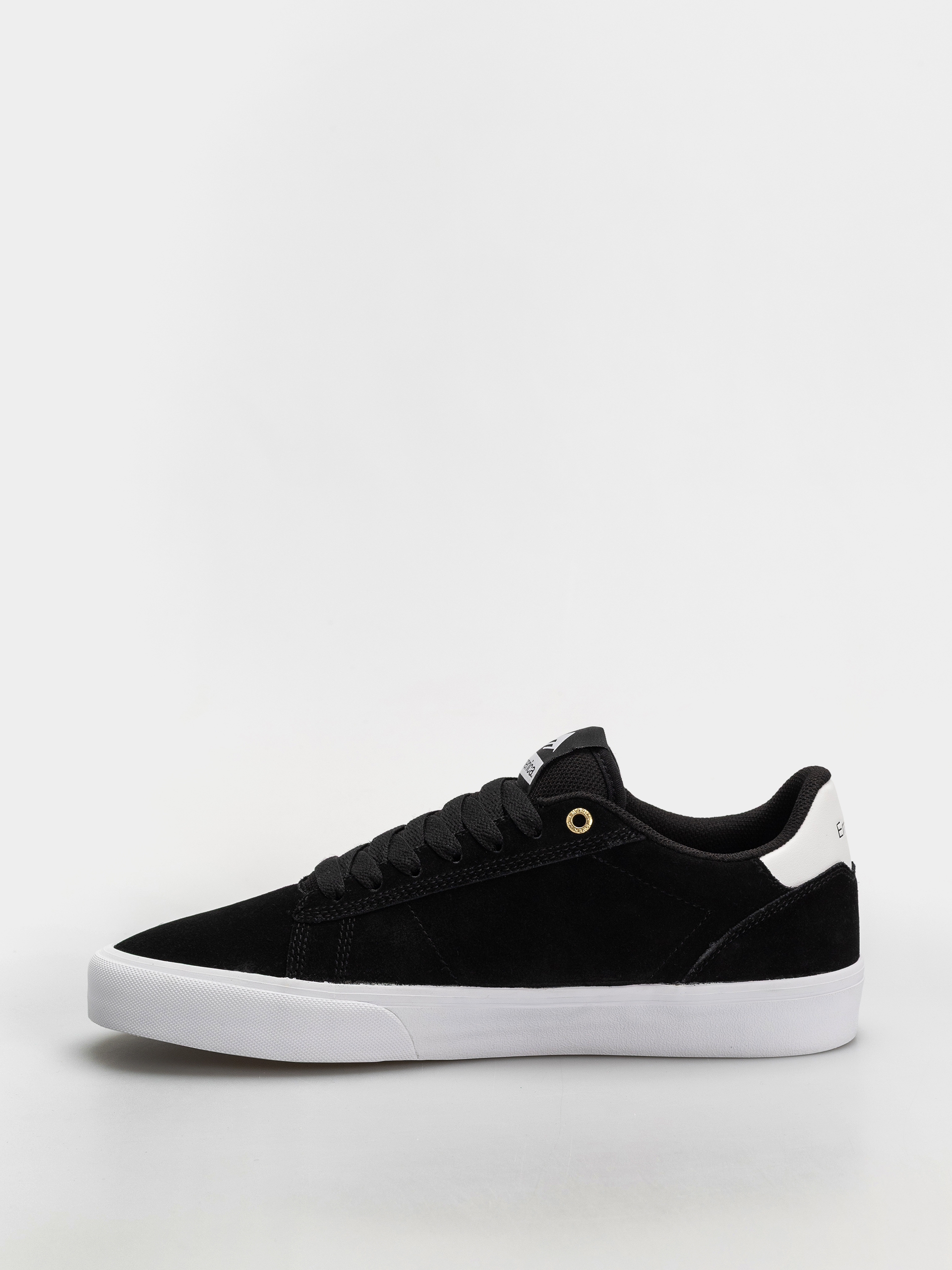 Pantofi Emerica Moca (black)