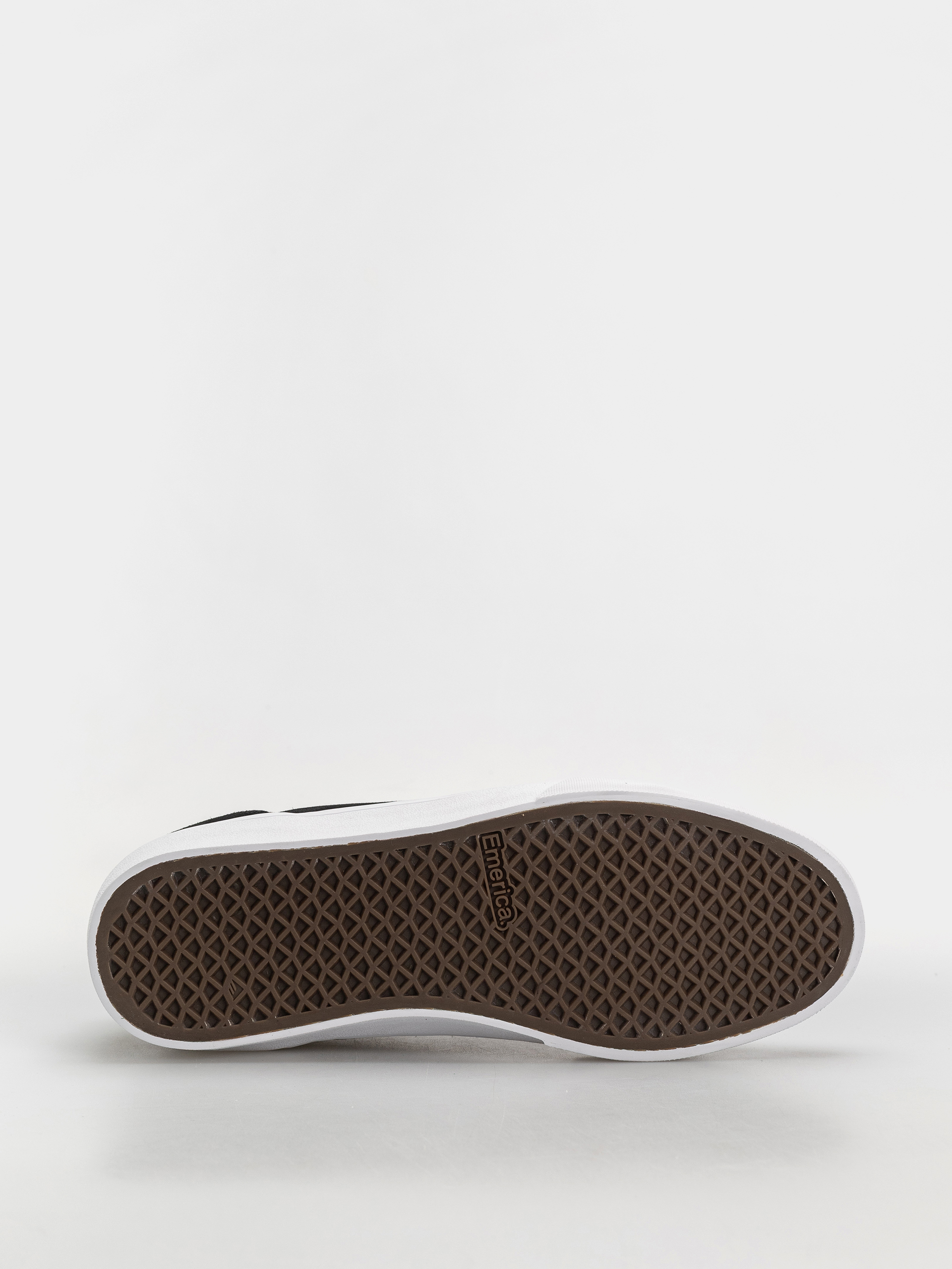 Pantofi Emerica Moca (black)