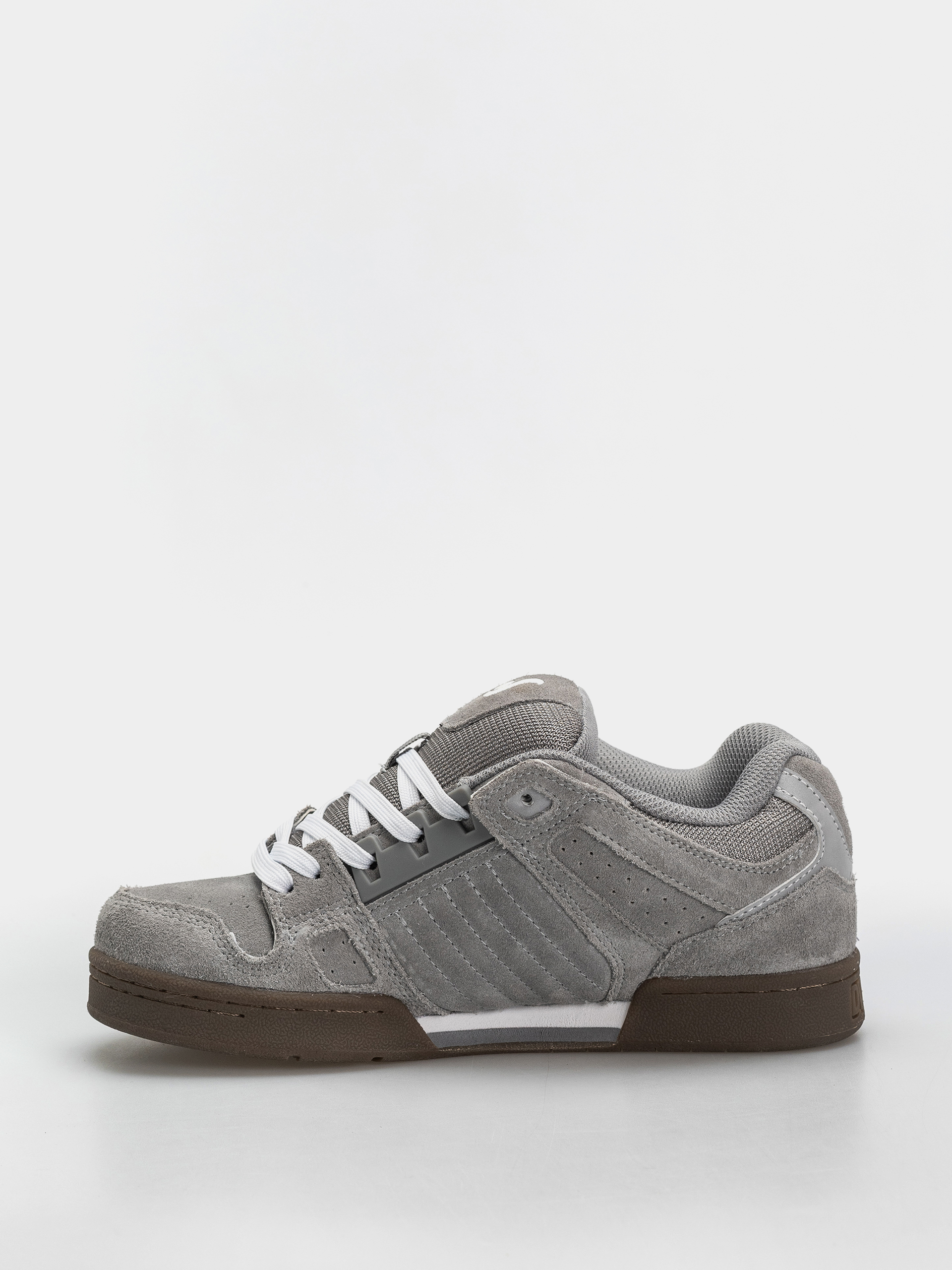 Pantofi DVS Celsius (charcoal/white/gum)