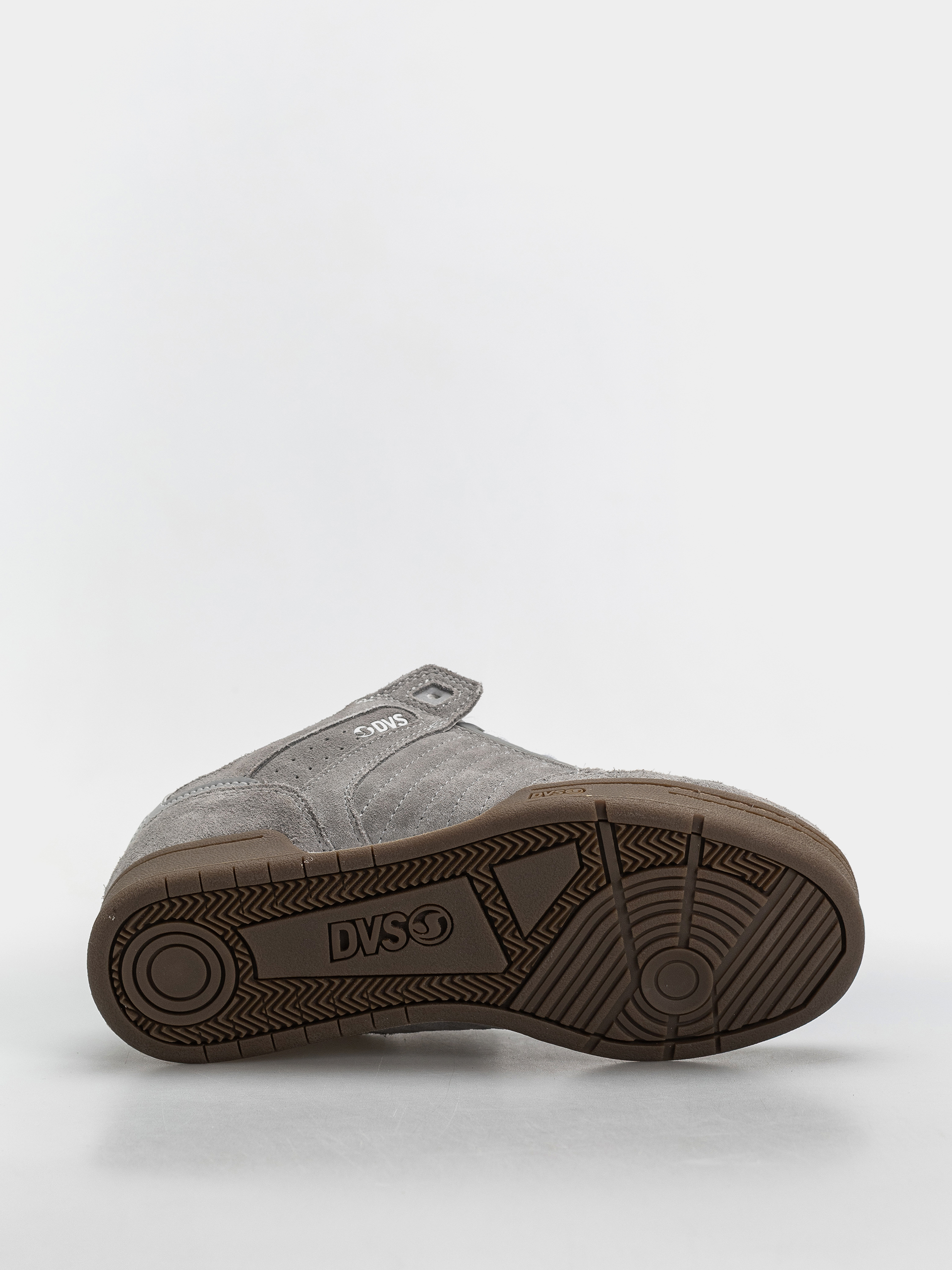 Pantofi DVS Celsius (charcoal/white/gum)