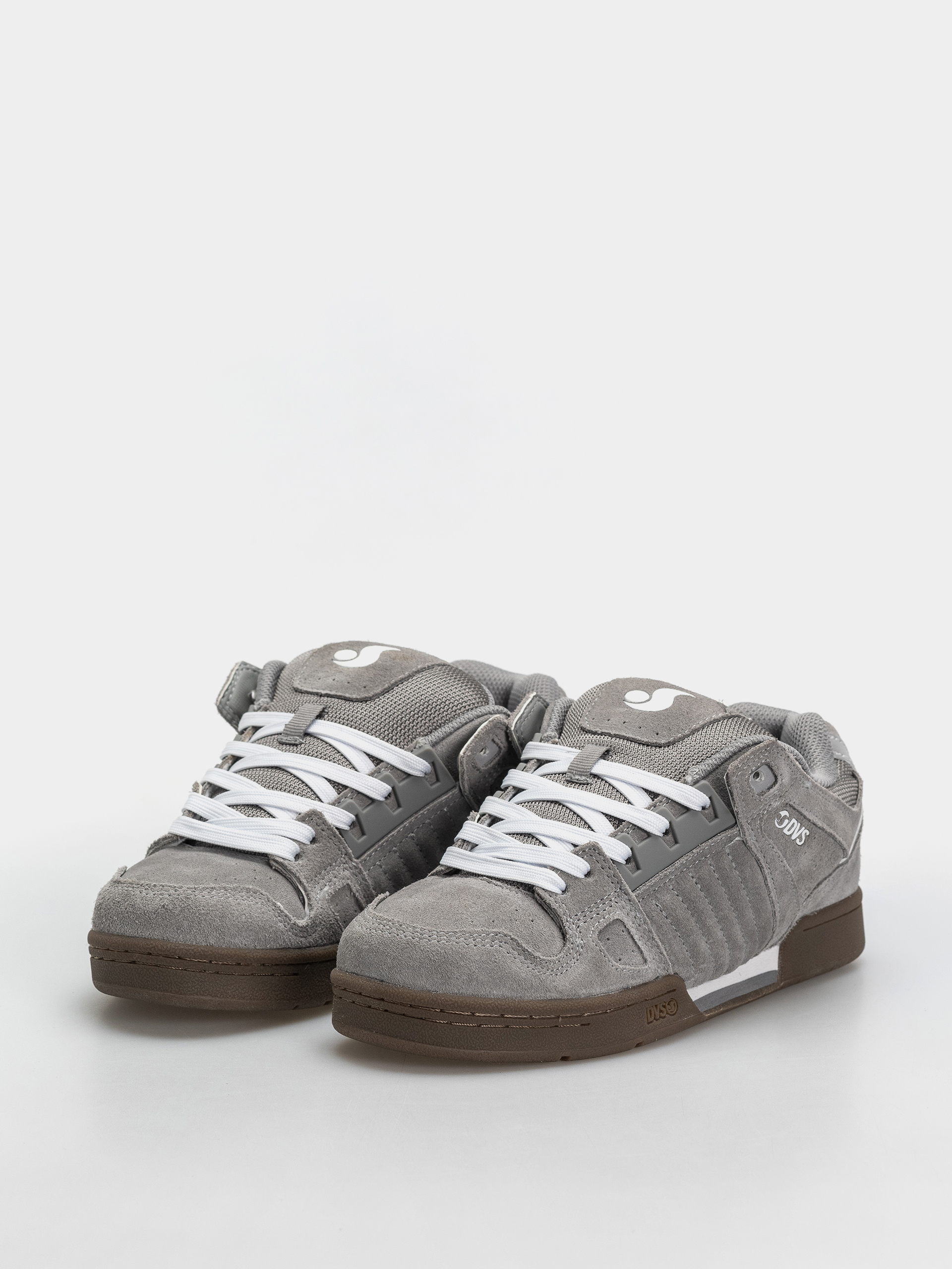 Pantofi DVS Celsius (charcoal/white/gum)