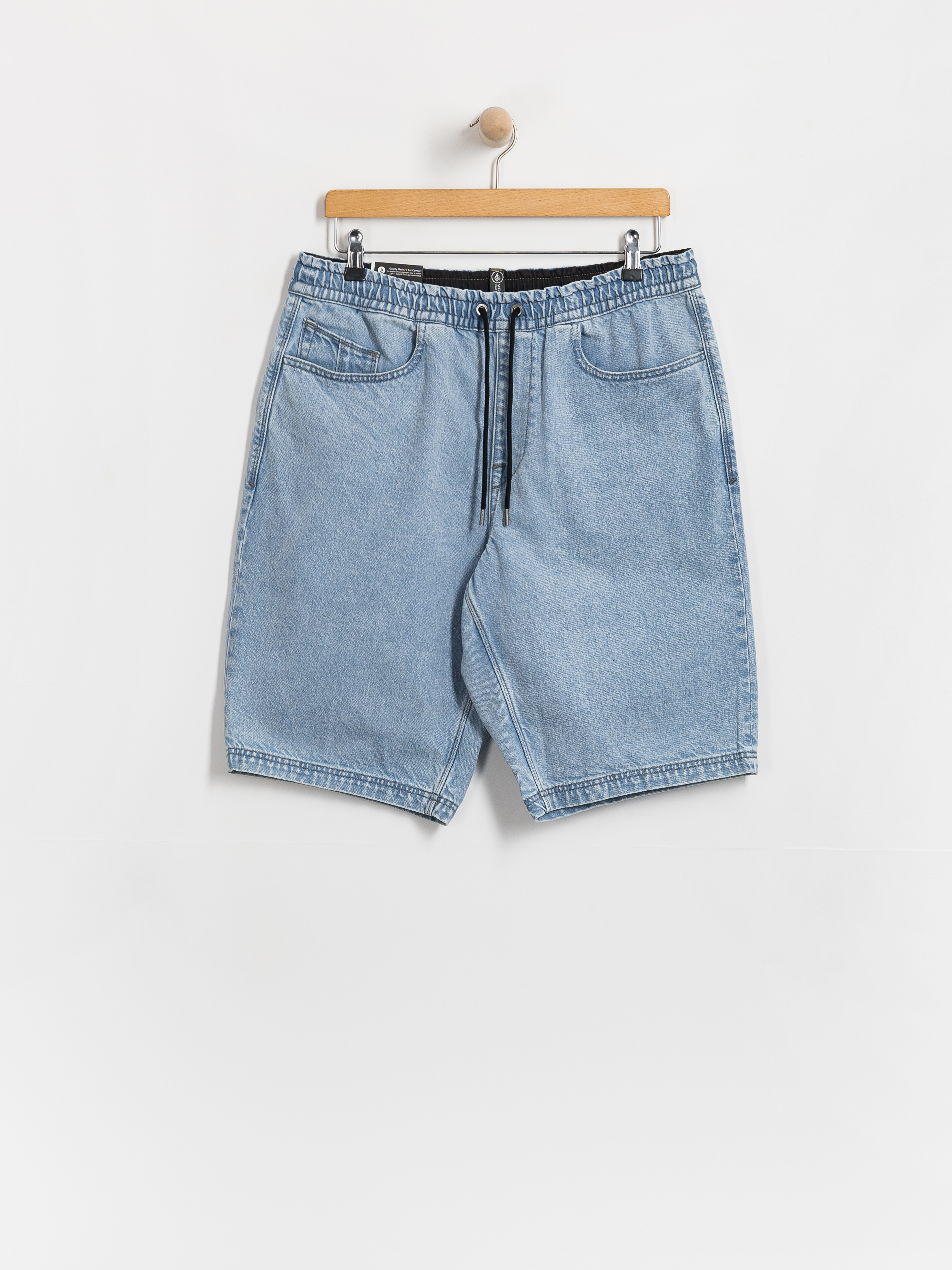 Pantaloni scurți Volcom Freazy Ew 22