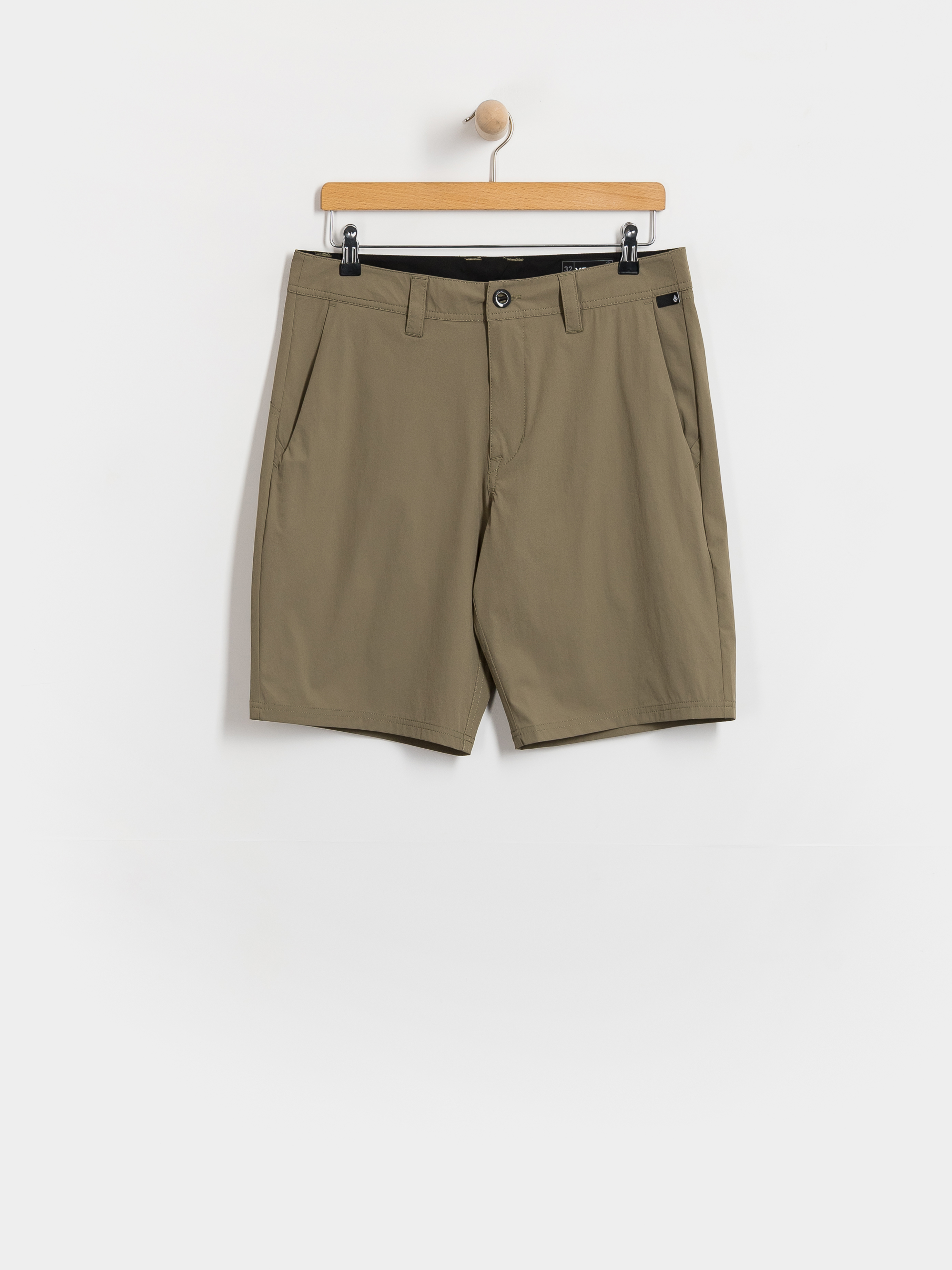 Pantaloni scurți Volcom Frickin Cross Shred 20 (surplus)