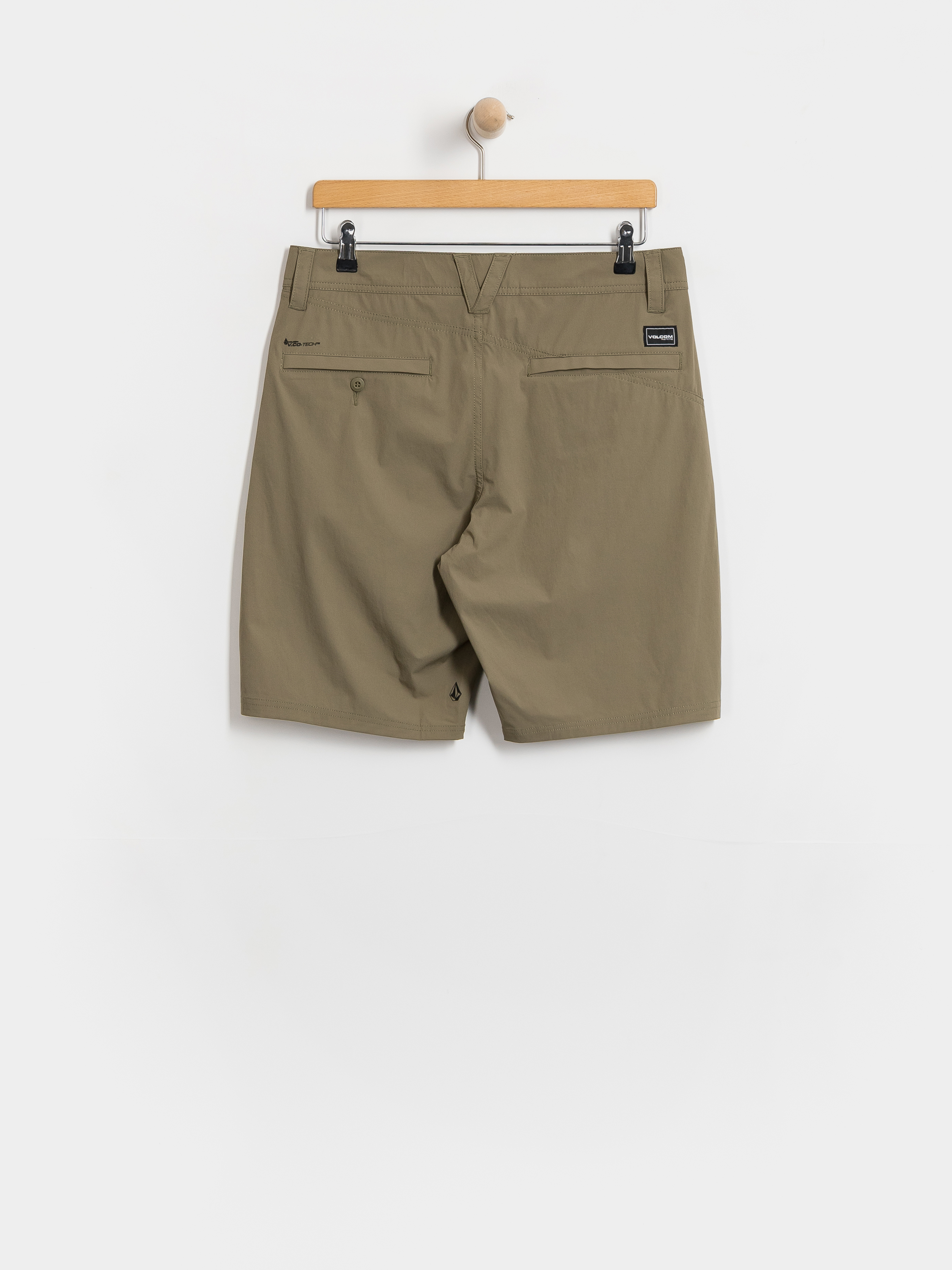 Pantaloni scurți Volcom Frickin Cross Shred 20 (surplus)