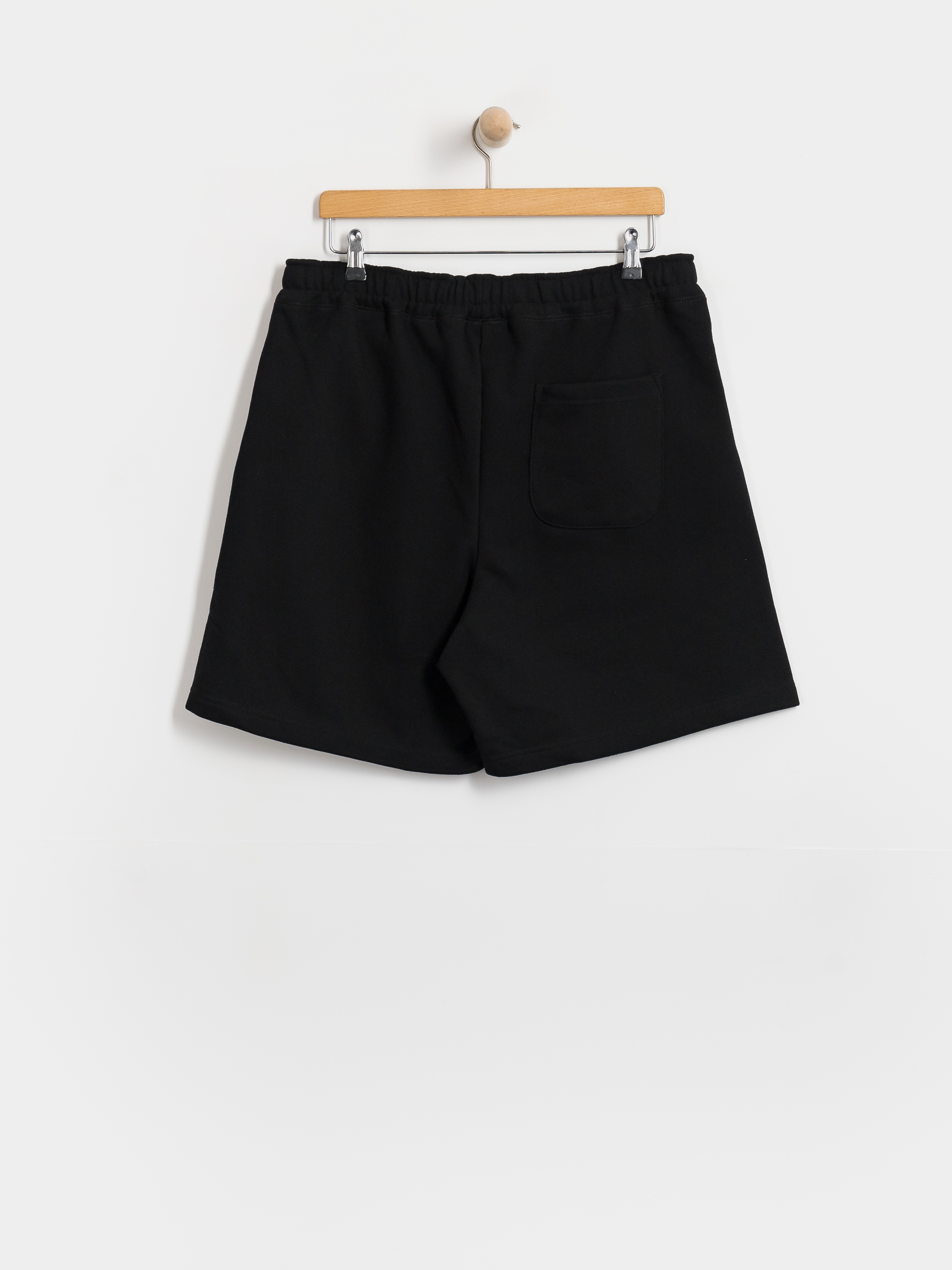 Pantaloni scurți OBEY Established Works Bold (black)