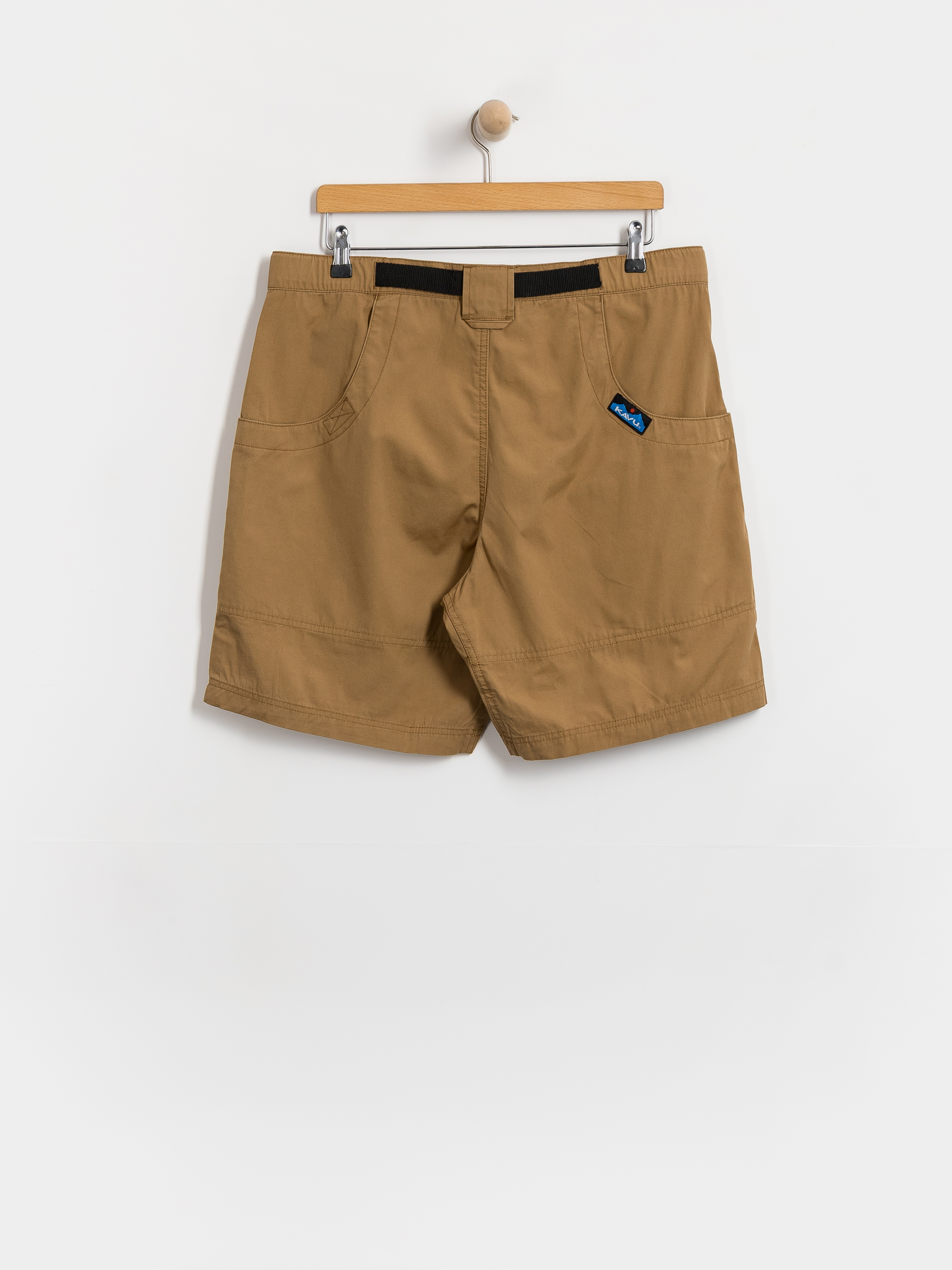 Pantaloni scurți Kavu Chilli Lite (heritage khaki)