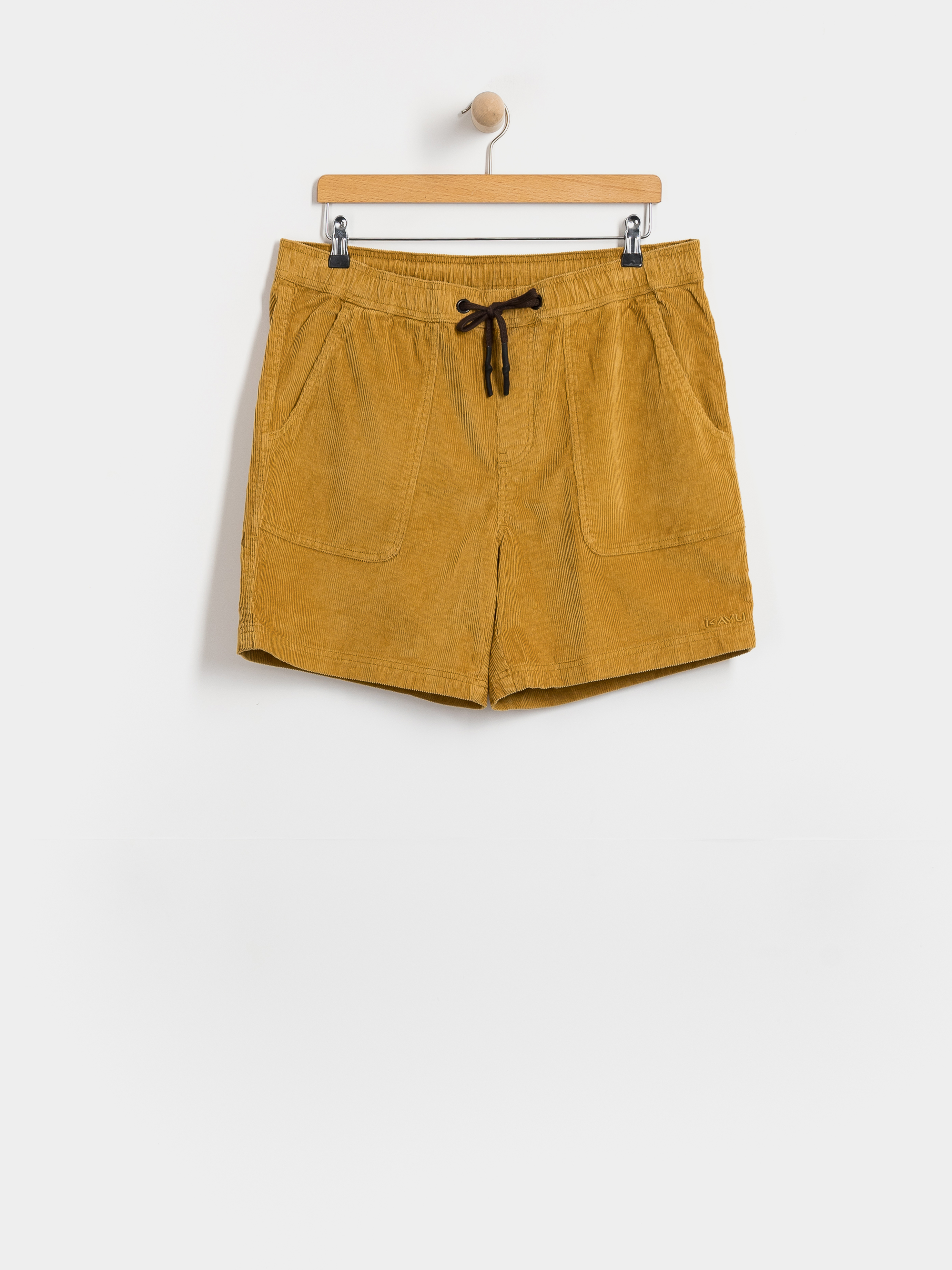 Pantaloni scurți Kavu Take Ten