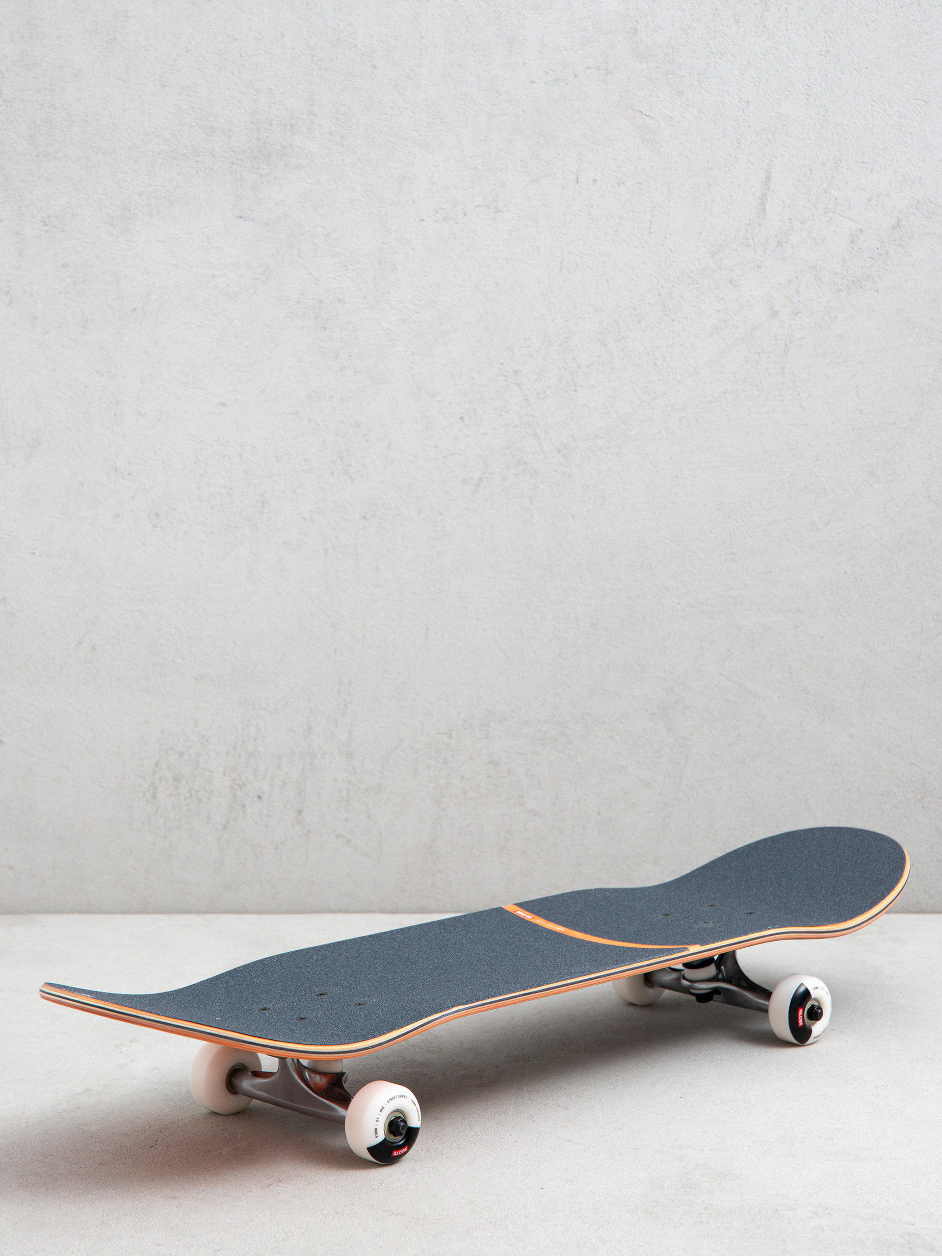 Skateboard Globe G1 Visitation (terra bay)