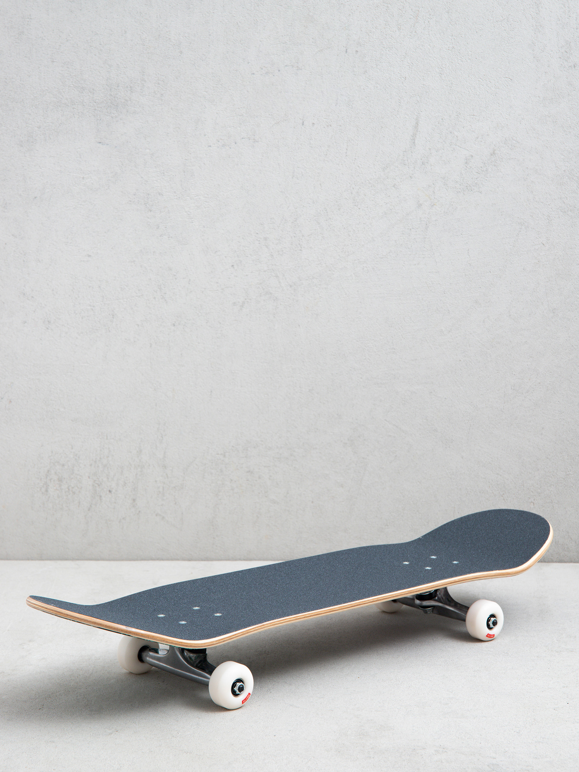 Skateboard Globe G0 Heyman (psychodelic)