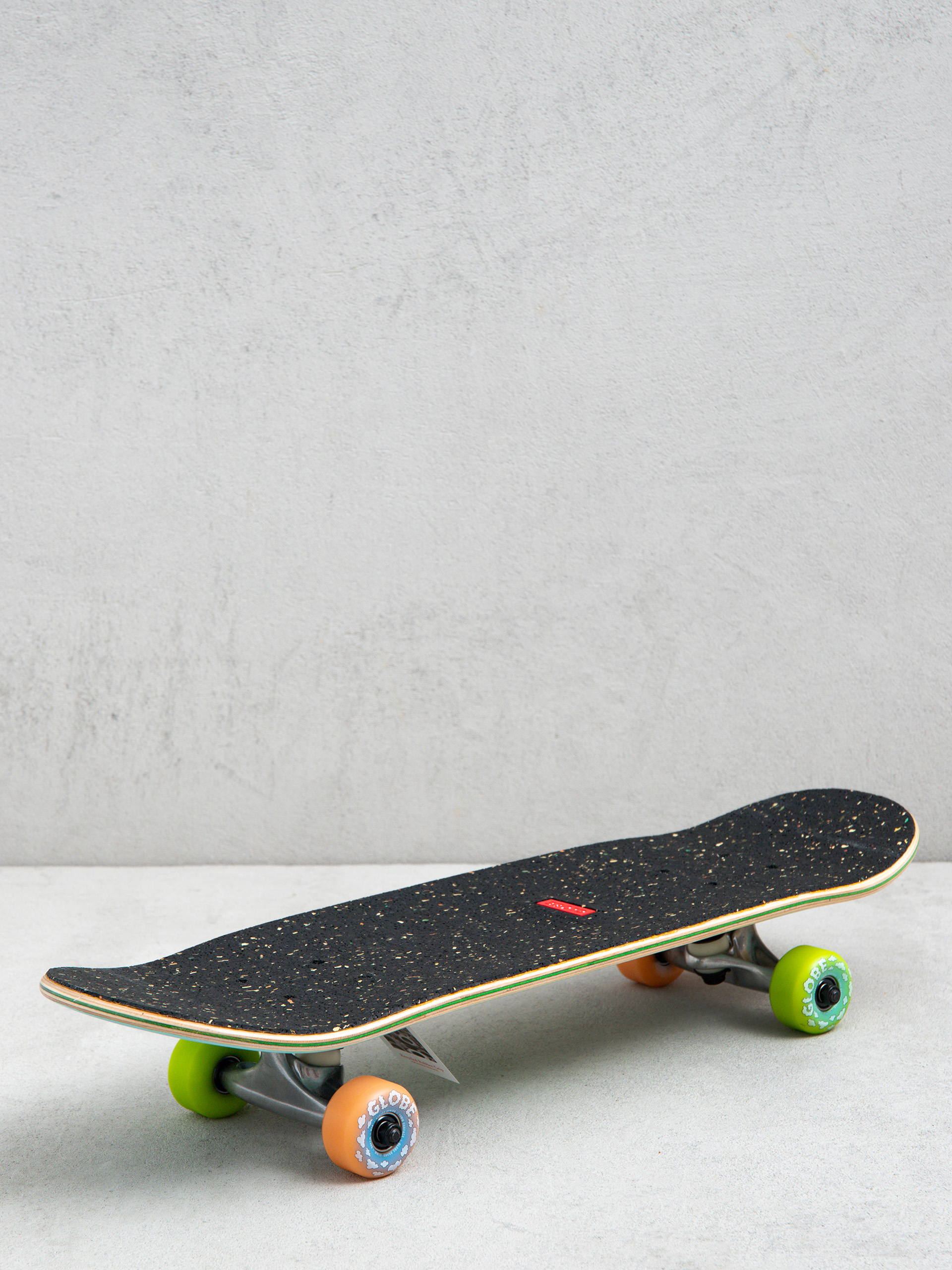 Skateboard Globe Kids Softie Micro (cacti guy)