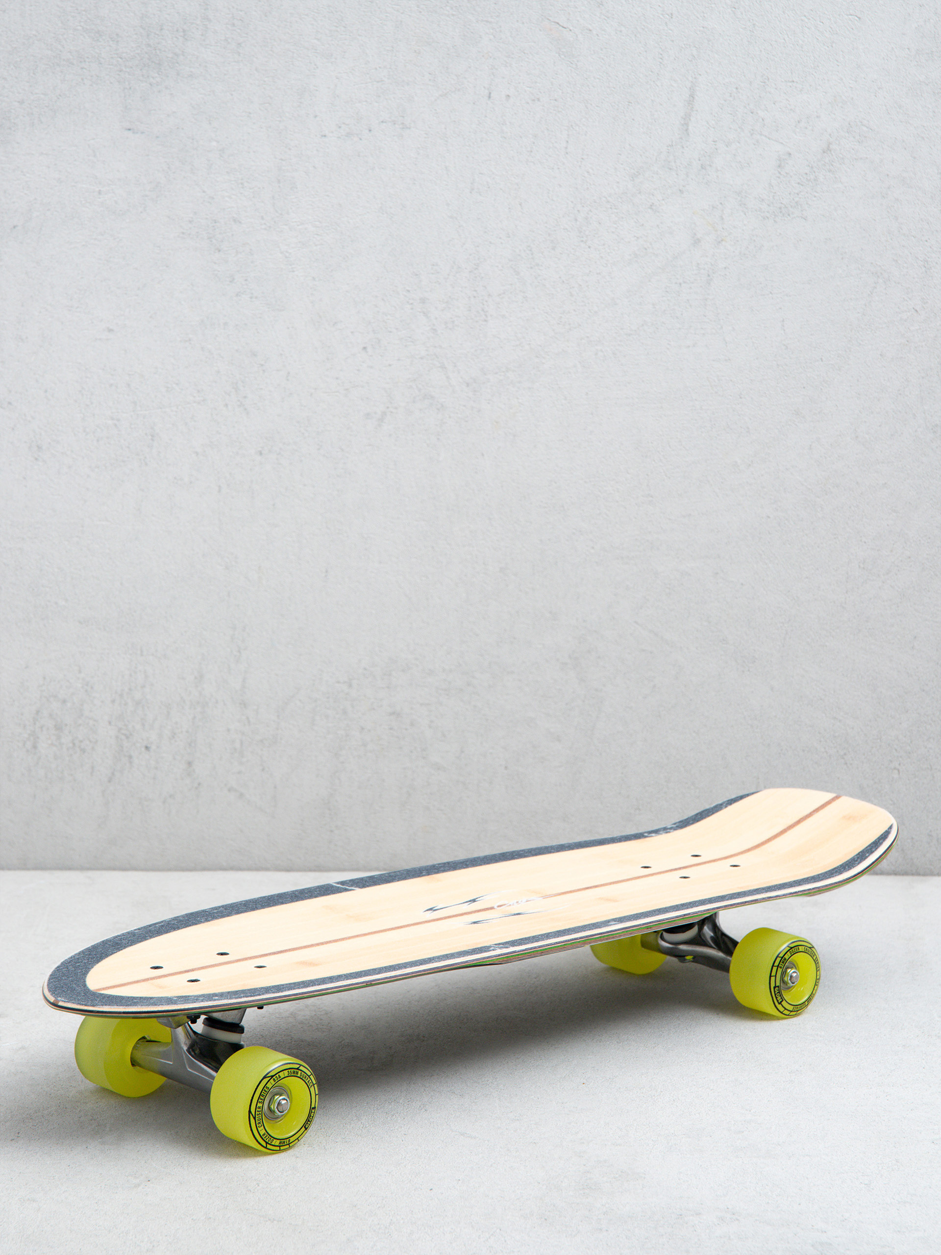 Cruiser Globe Blazer Fuego (bamboo green)