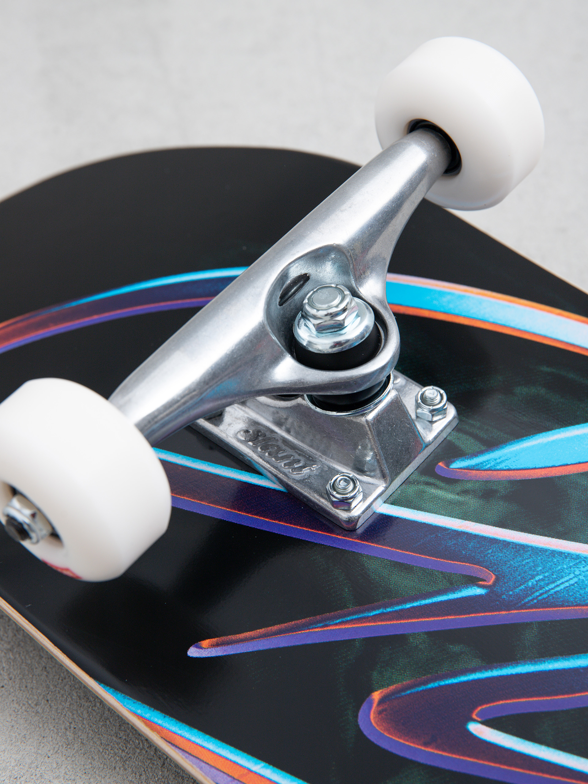 Skateboard Globe G0 Unfussed (technotrap)