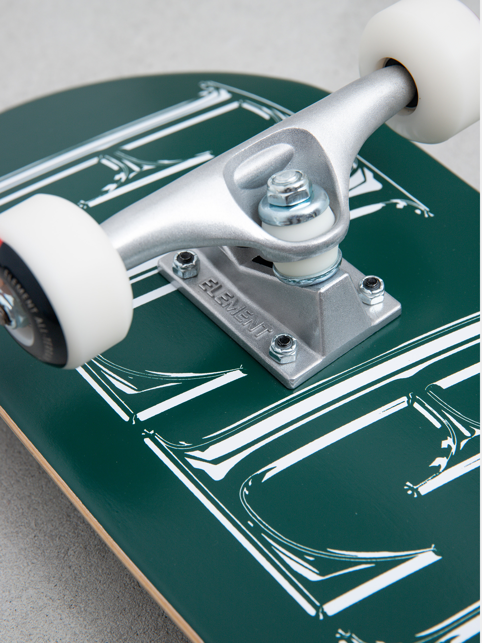 Skateboard Element Rodeo Rythm (assorted)