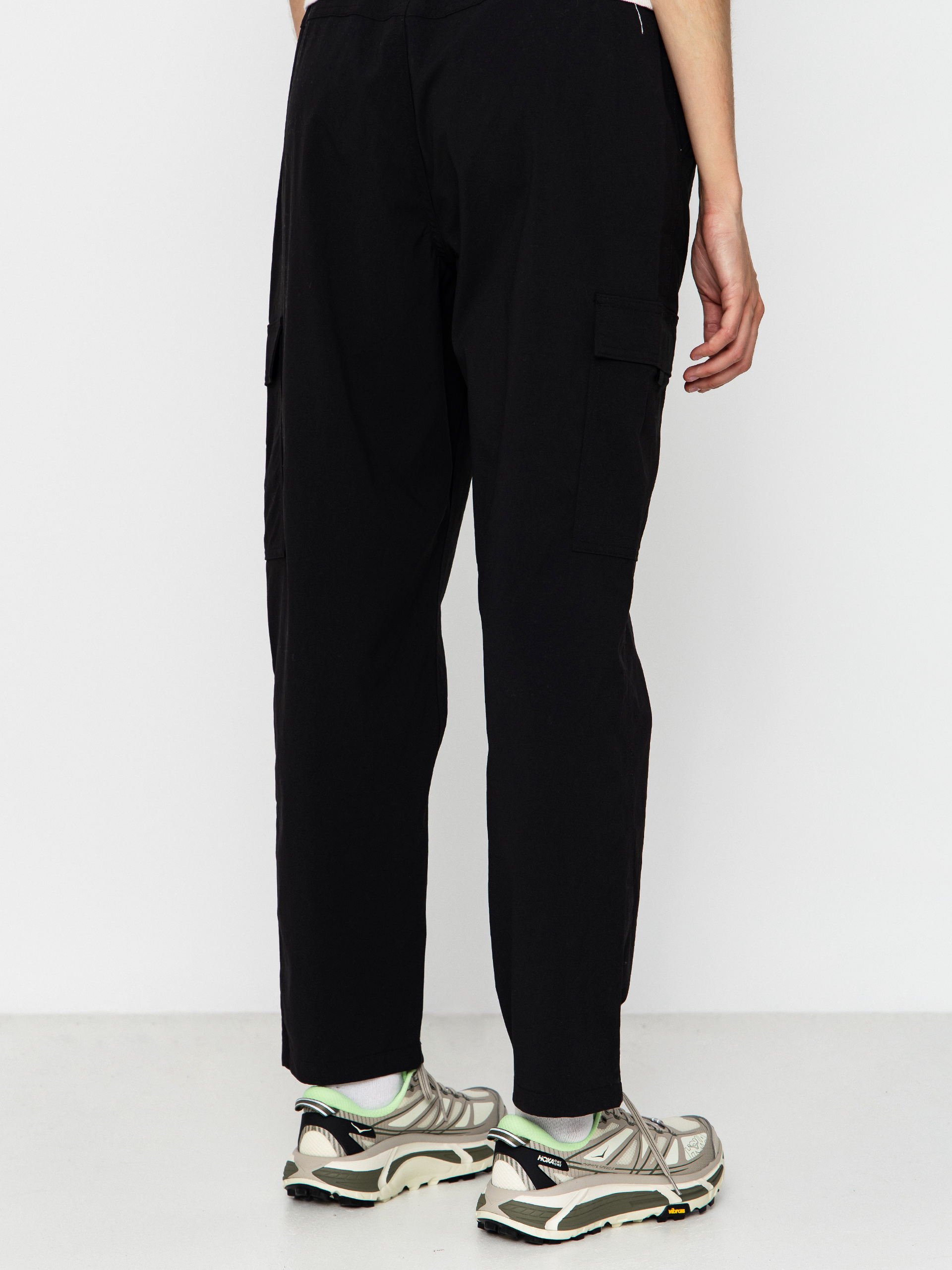 Pantaloni Patagonia Outdoor Everyday Cargo Wmn (black)