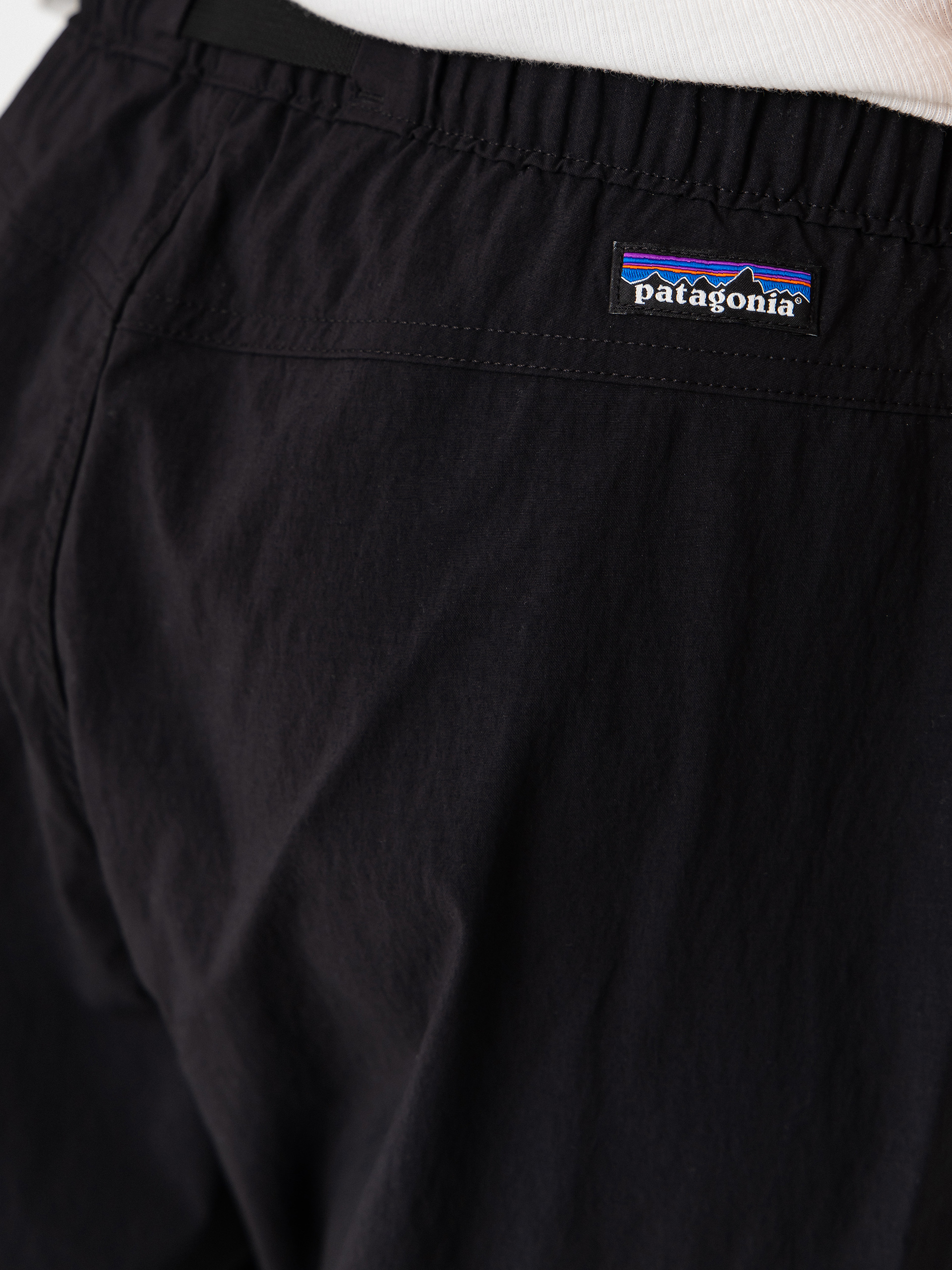 Pantaloni Patagonia Outdoor Everyday Cargo Wmn (black)