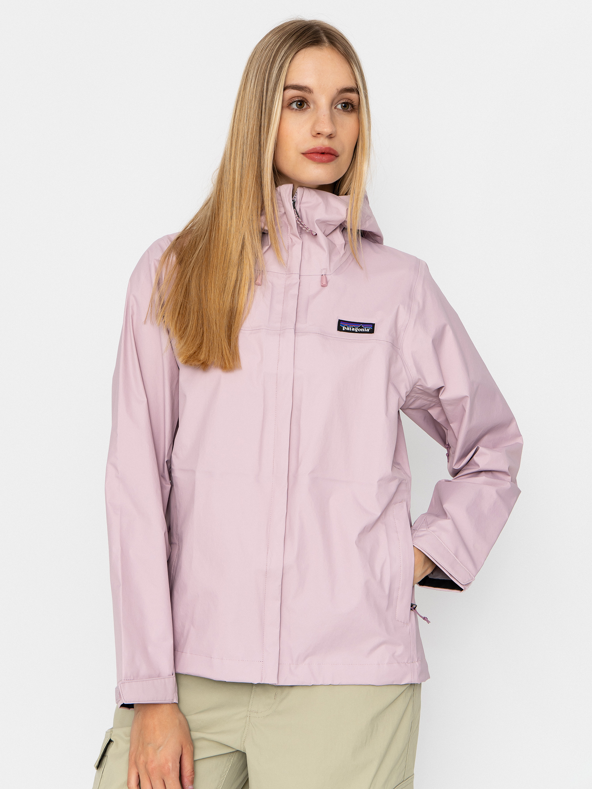 Geacă Patagonia Torrentshell 3L Wmn