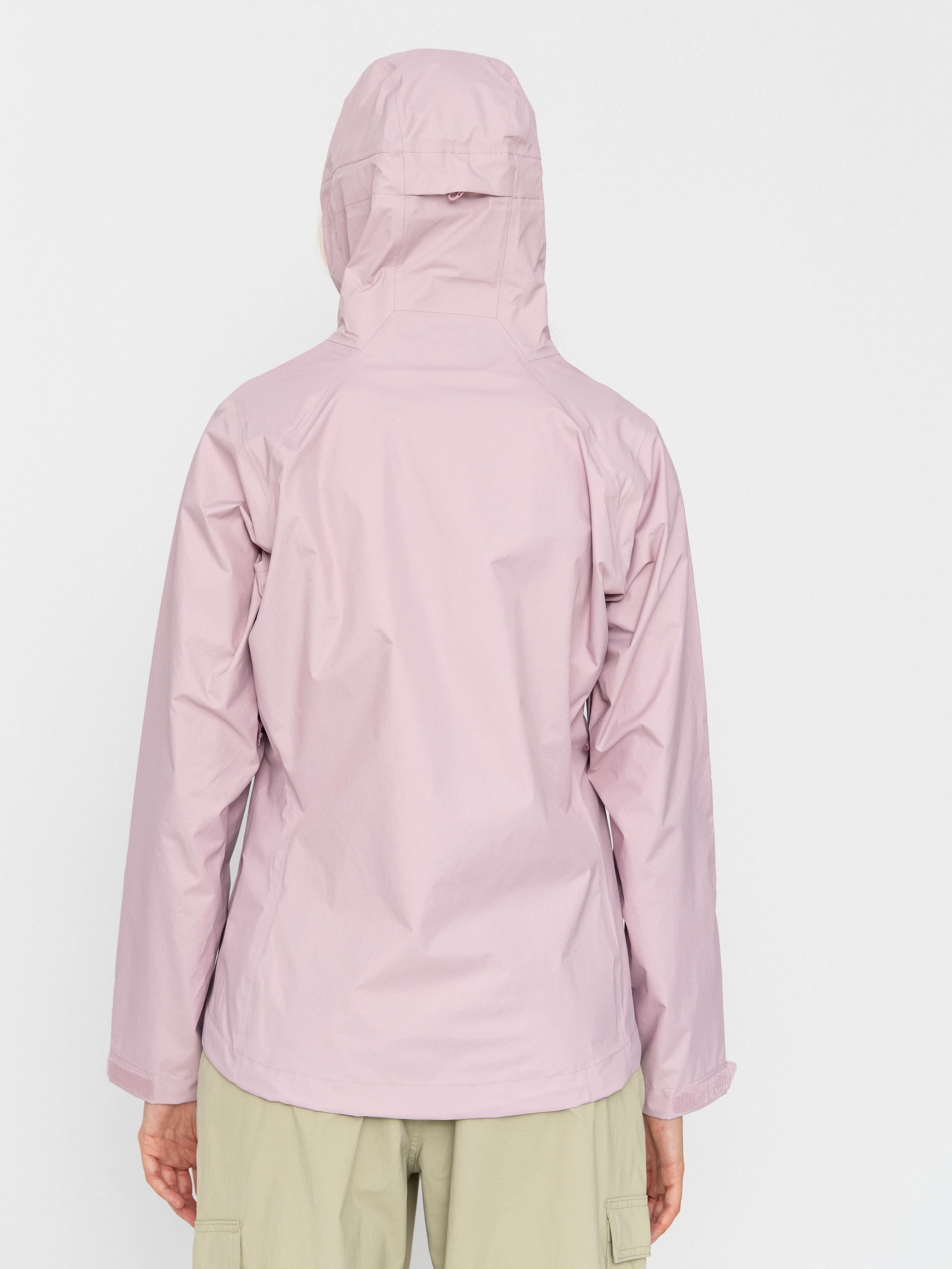 Geacă Patagonia Torrentshell 3L Wmn (quiet violet)