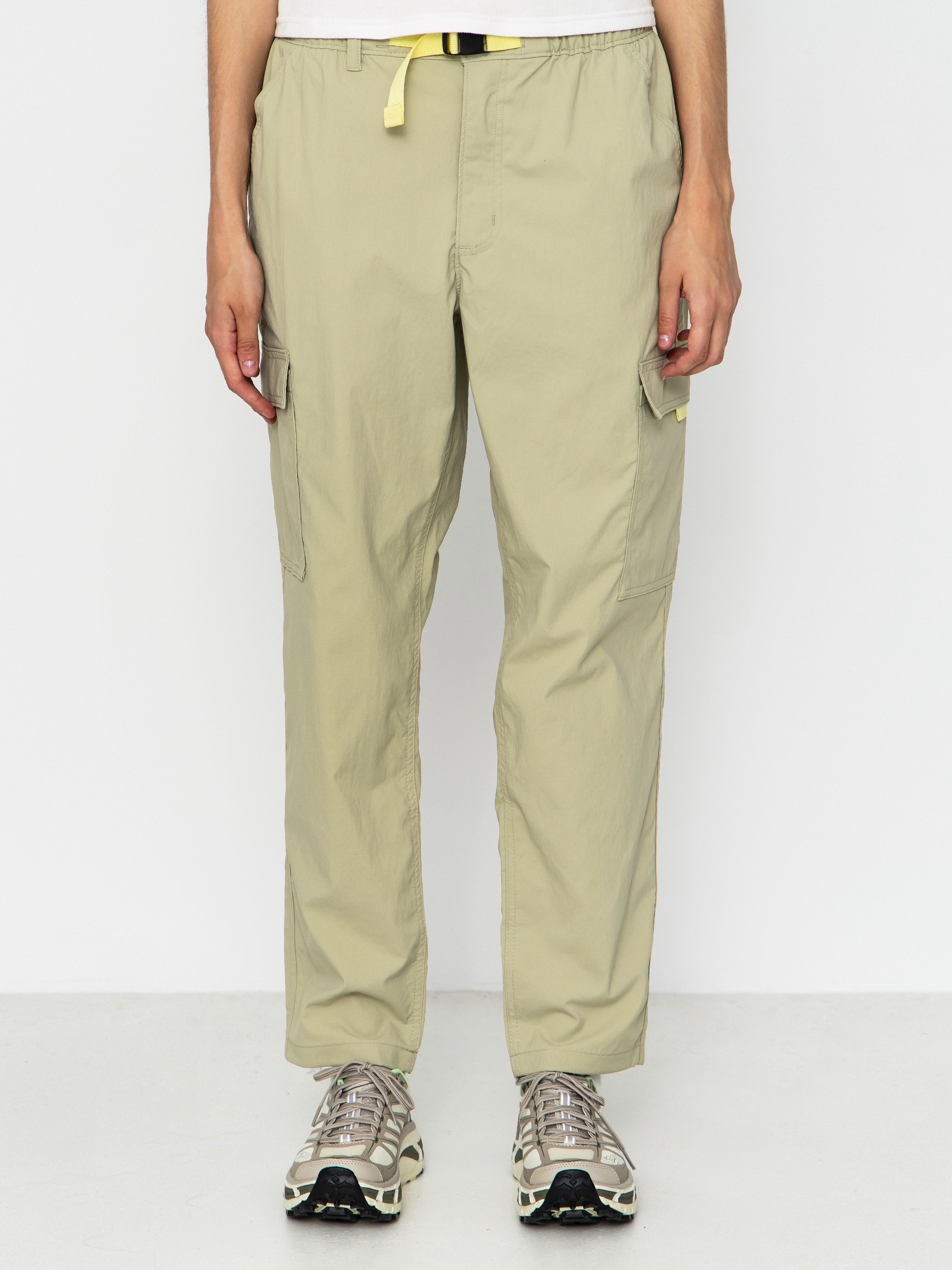 Pantaloni Patagonia Outdoor Everyday Cargo Wmn (weathered stone)