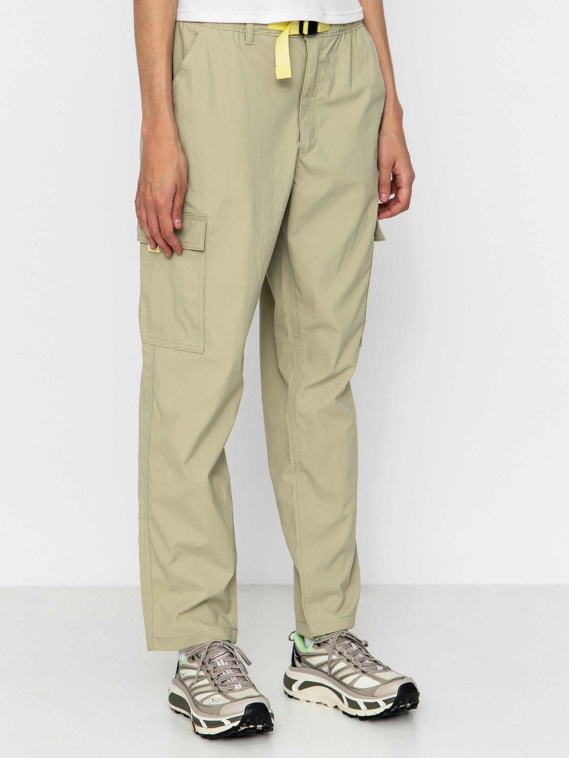 Pantaloni Patagonia Outdoor Everyday Cargo Wmn (weathered stone)