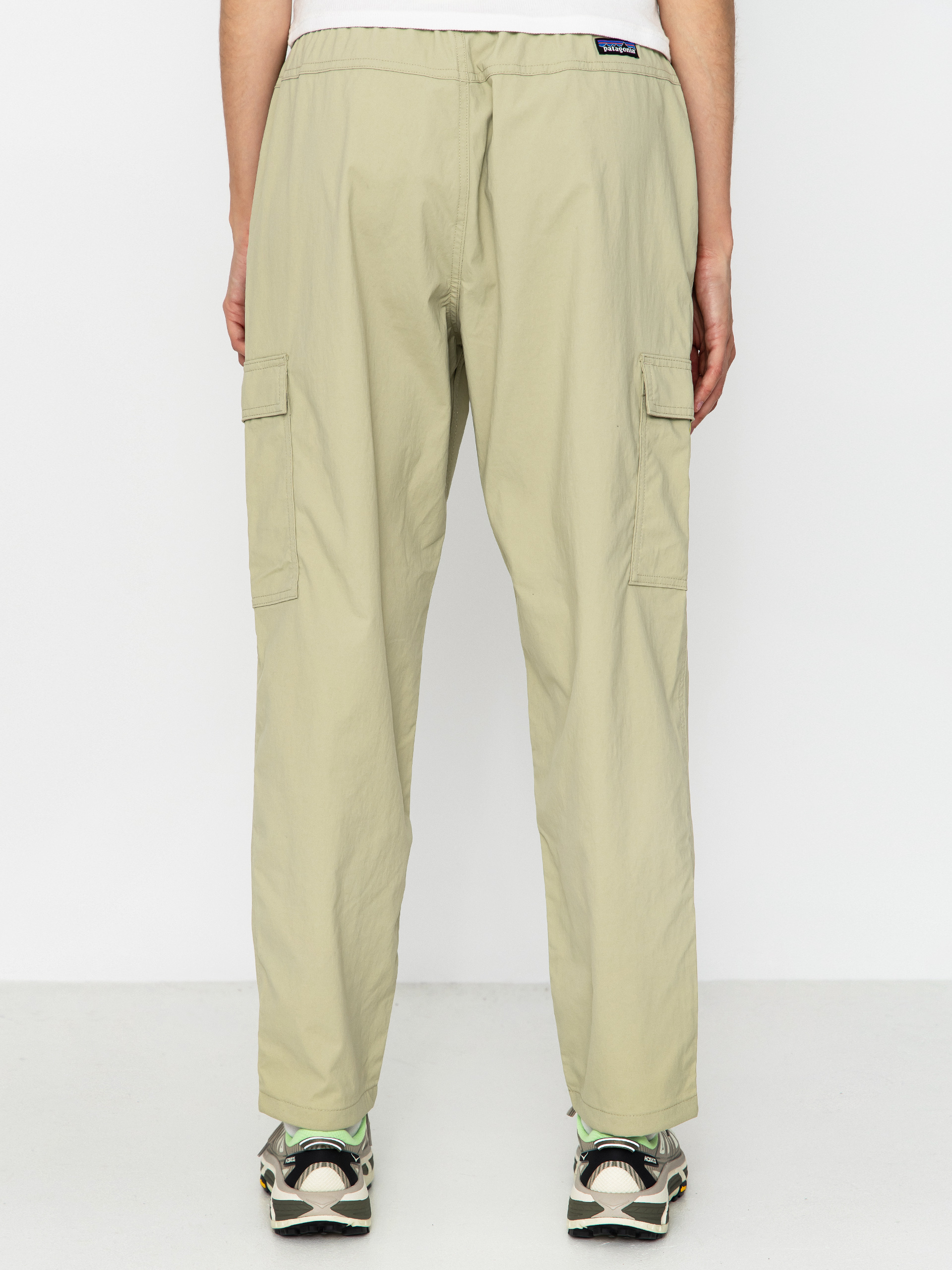 Pantaloni Patagonia Outdoor Everyday Cargo Wmn (weathered stone)