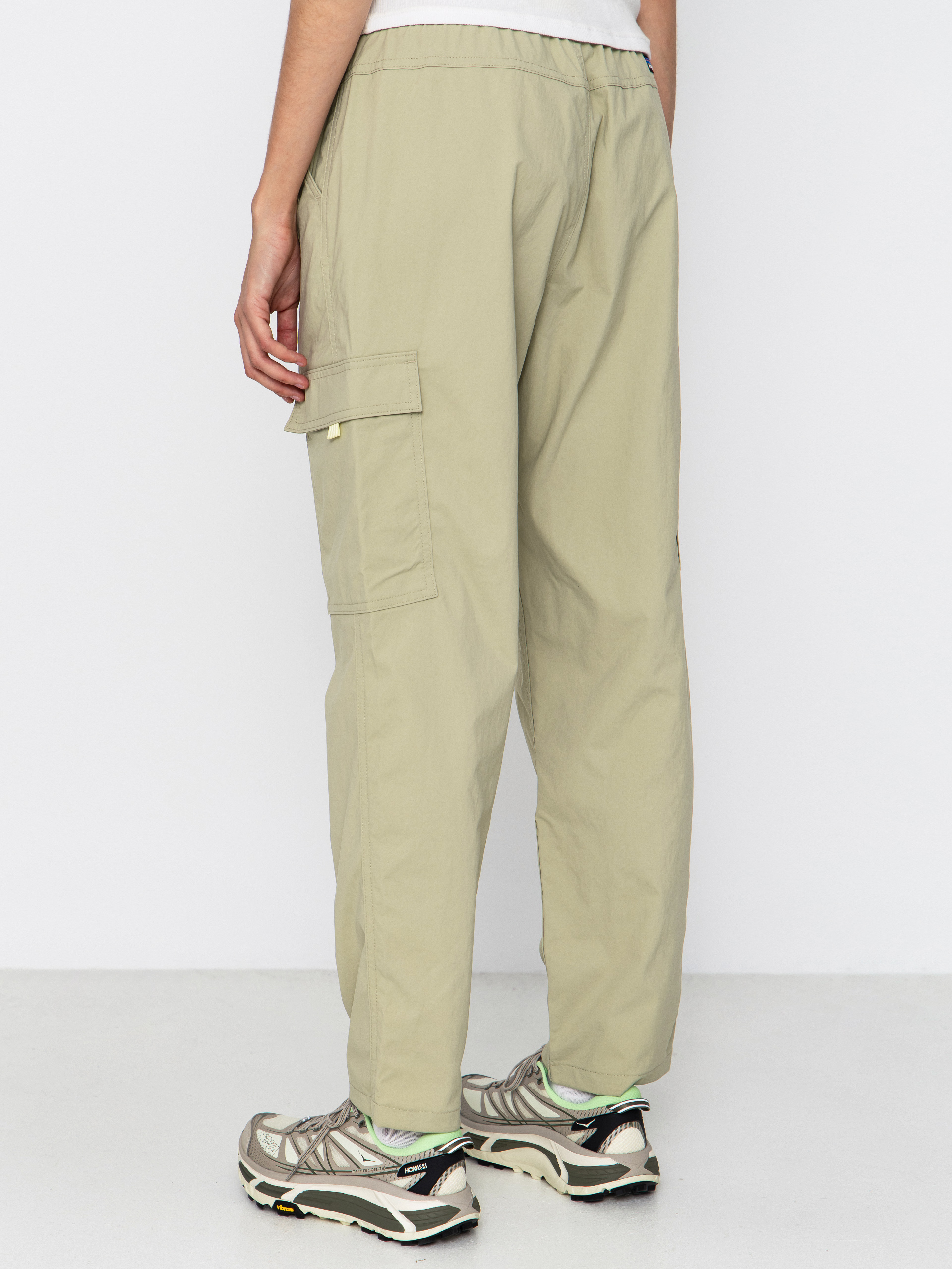 Pantaloni Patagonia Outdoor Everyday Cargo Wmn (weathered stone)