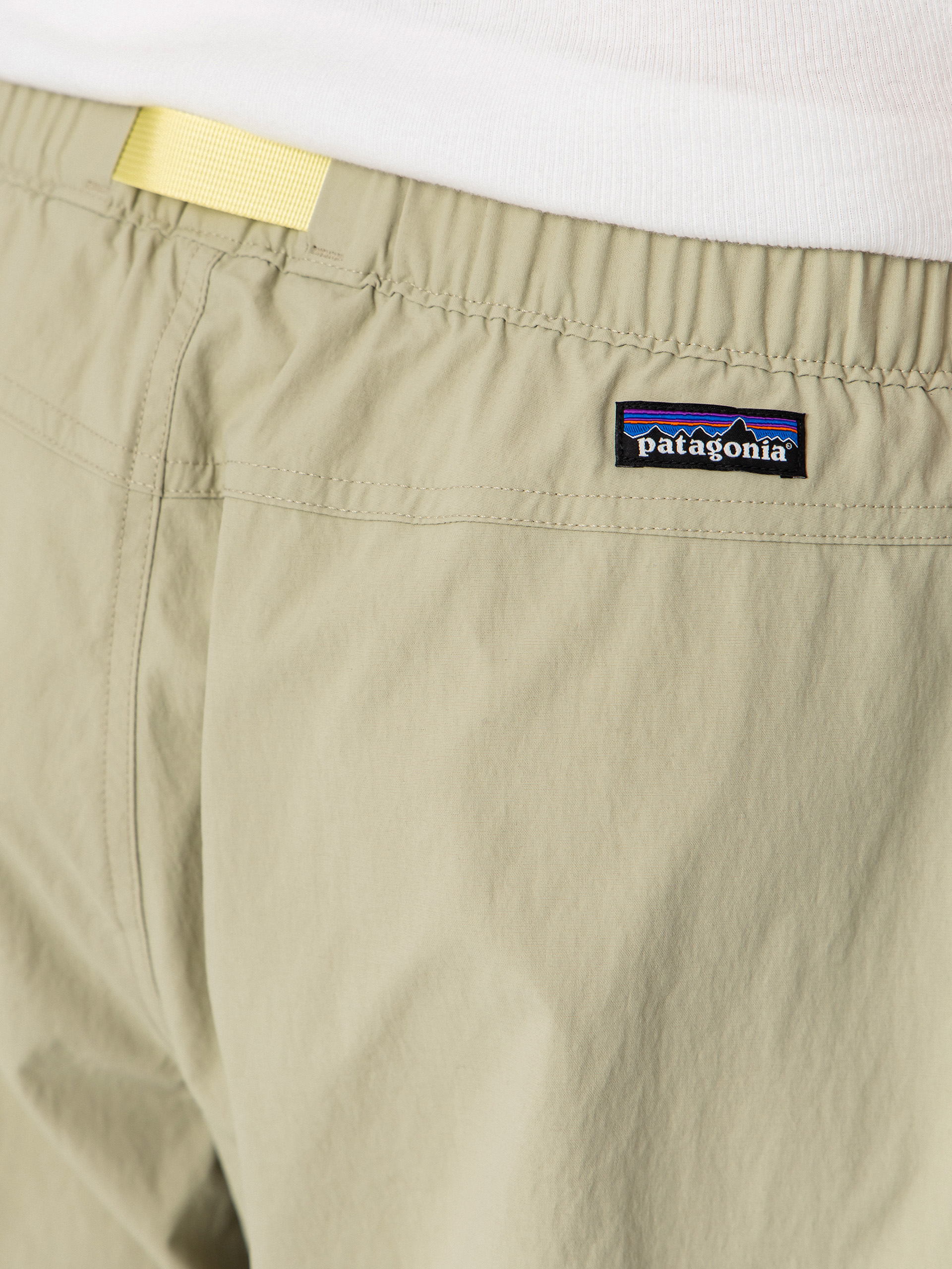 Pantaloni Patagonia Outdoor Everyday Cargo Wmn (weathered stone)