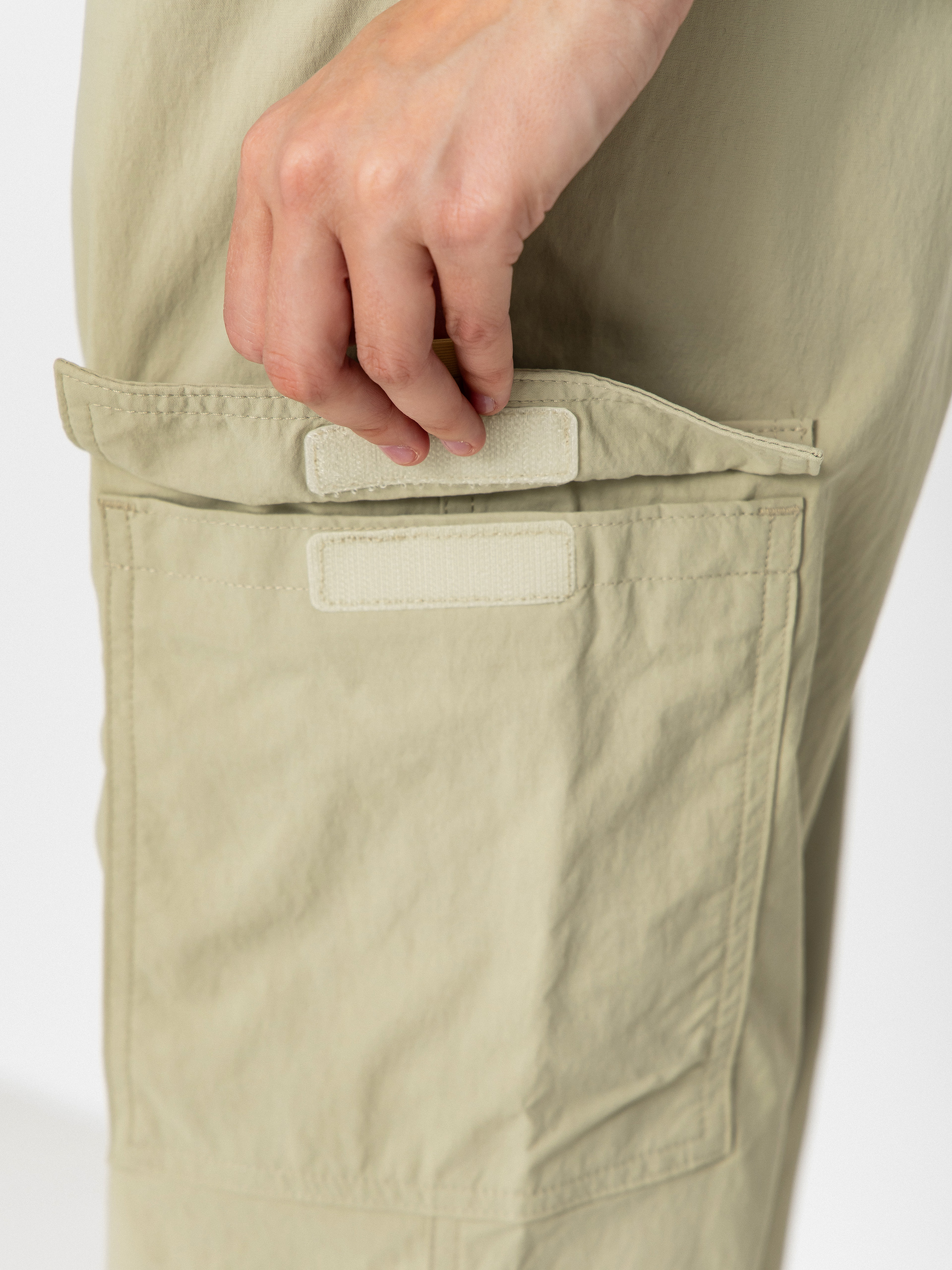 Pantaloni Patagonia Outdoor Everyday Cargo Wmn (weathered stone)