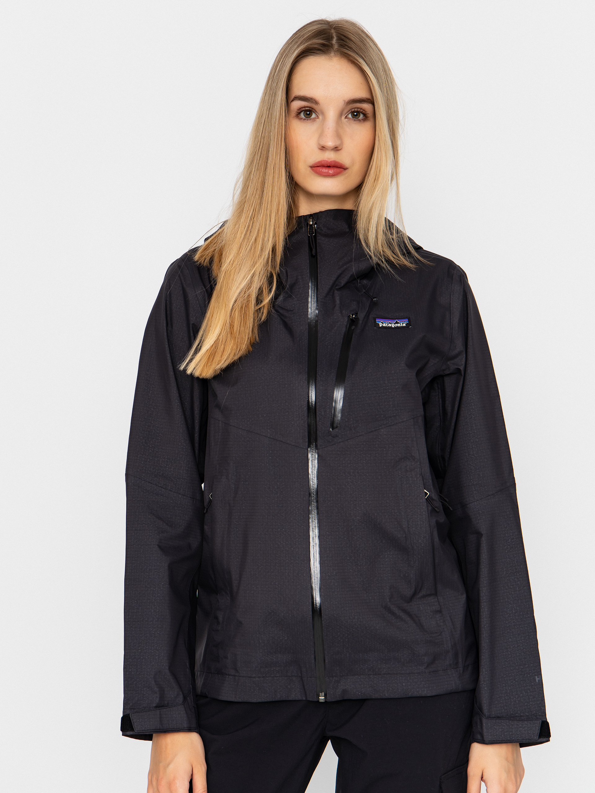Geacă Patagonia Granite Crest Wmn (black)