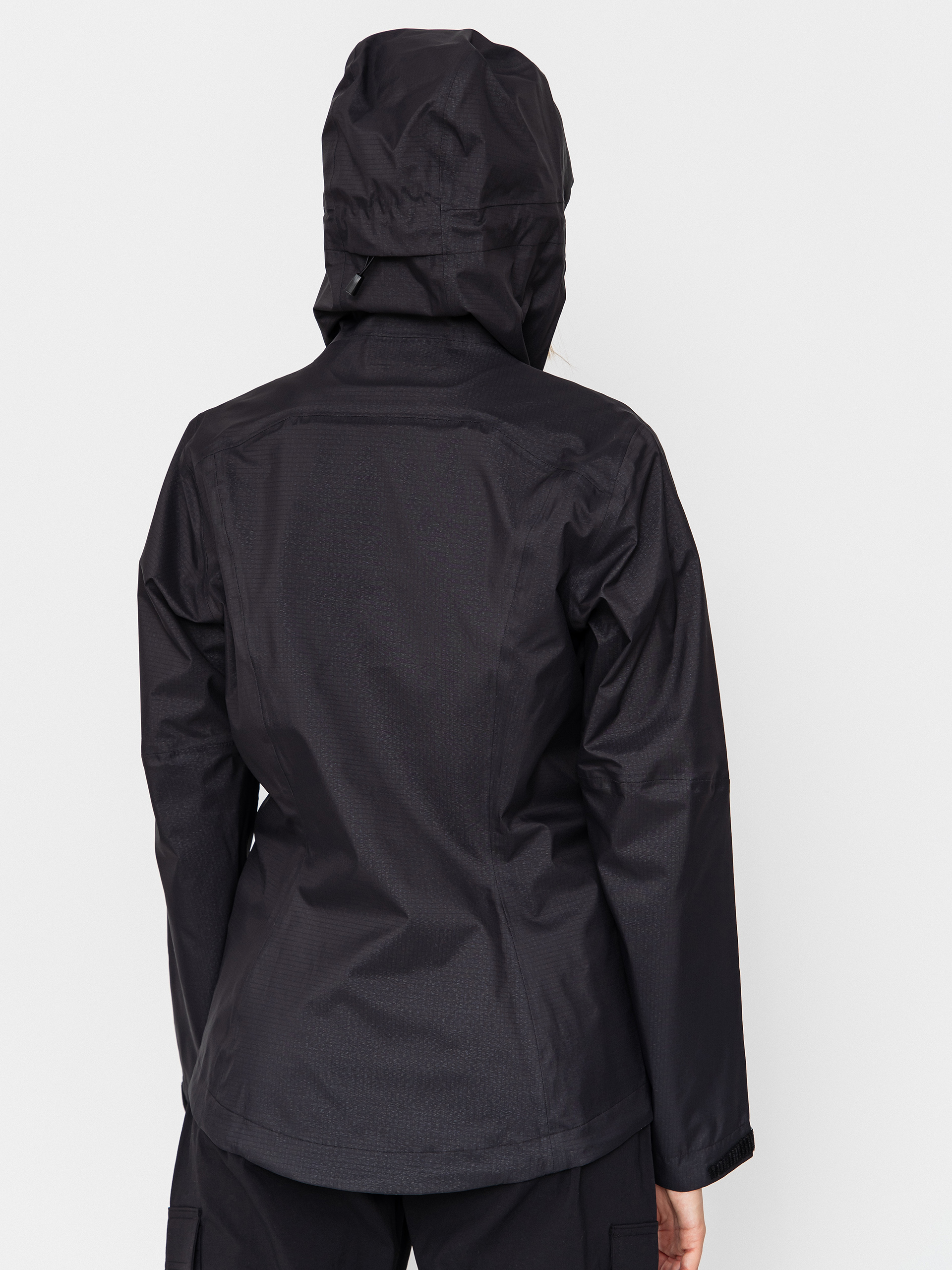 Geacă Patagonia Granite Crest Wmn (black)
