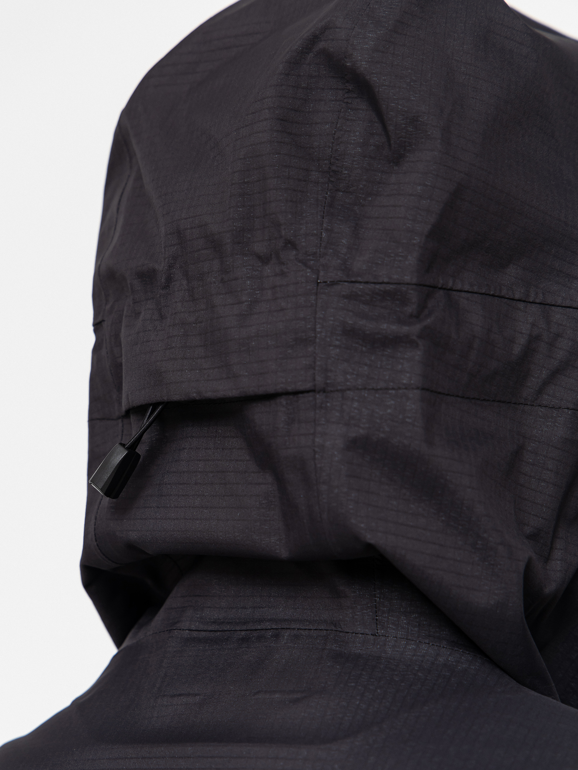 Geacă Patagonia Granite Crest Wmn (black)