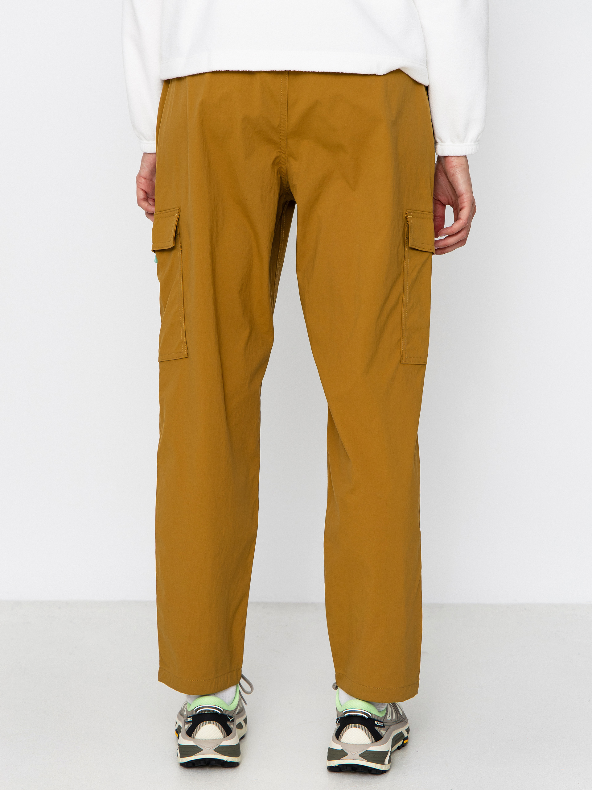 Pantaloni Patagonia Outdoor Everyday Cargo Wmn (bobcat brown)