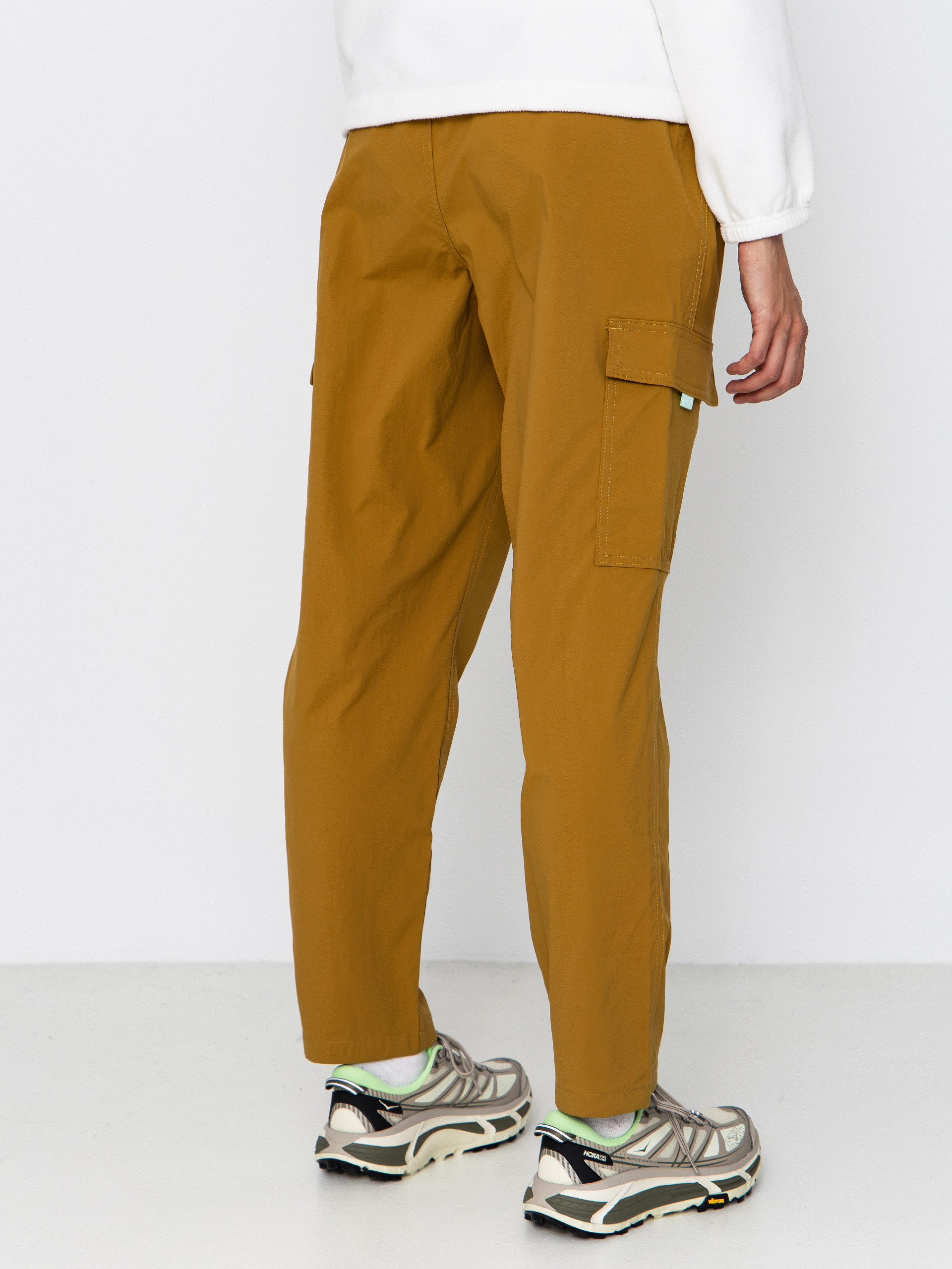 Pantaloni Patagonia Outdoor Everyday Cargo Wmn (bobcat brown)