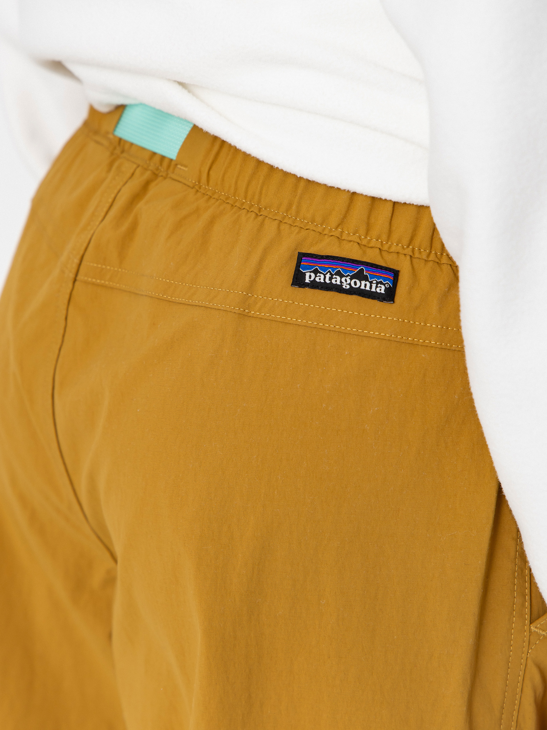 Pantaloni Patagonia Outdoor Everyday Cargo Wmn (bobcat brown)