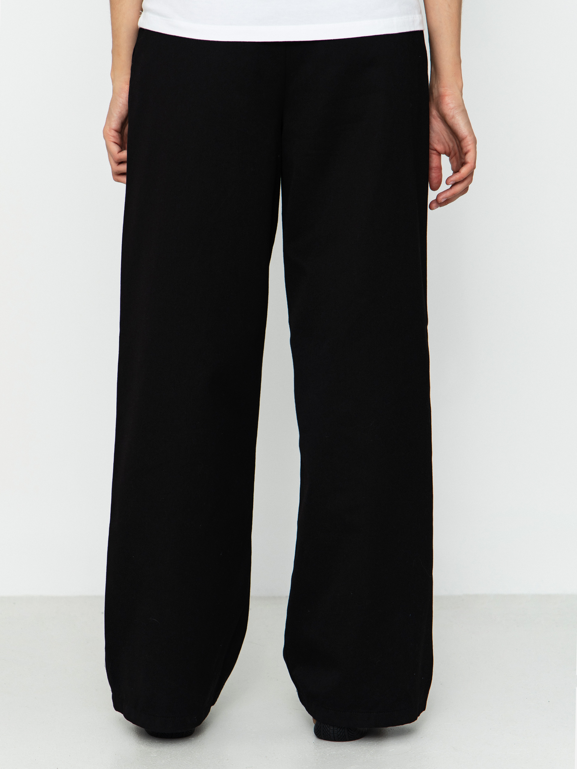Pantaloni Carhartt WIP Omak Wmn (black)