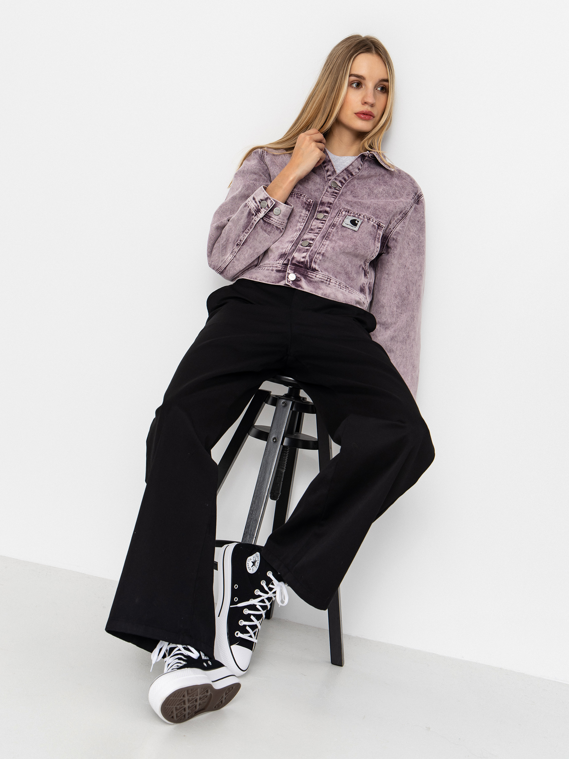 Geacă Carhartt WIP Arca Wmn