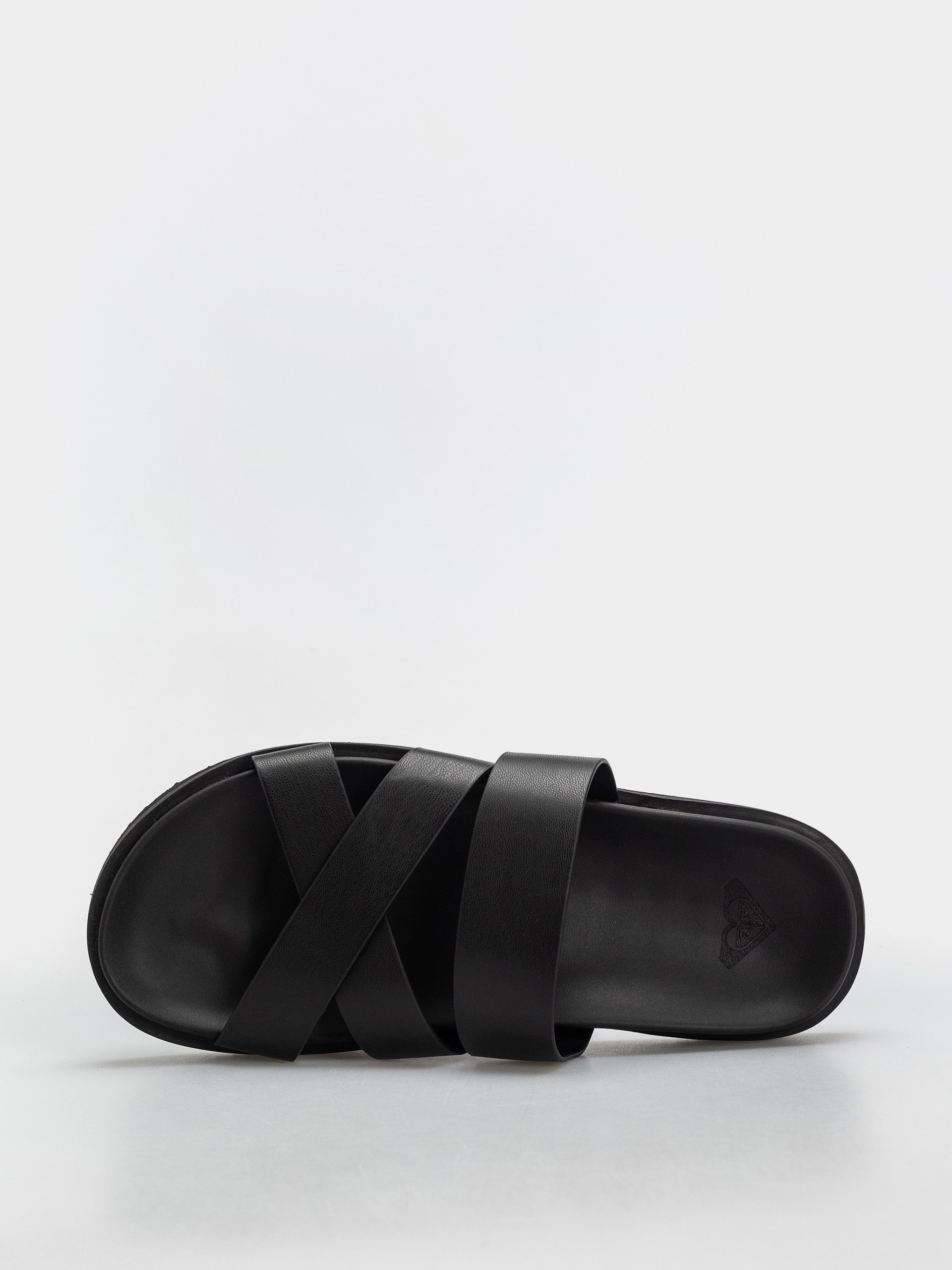 Șlapi Roxy Zaho Wmn (black)