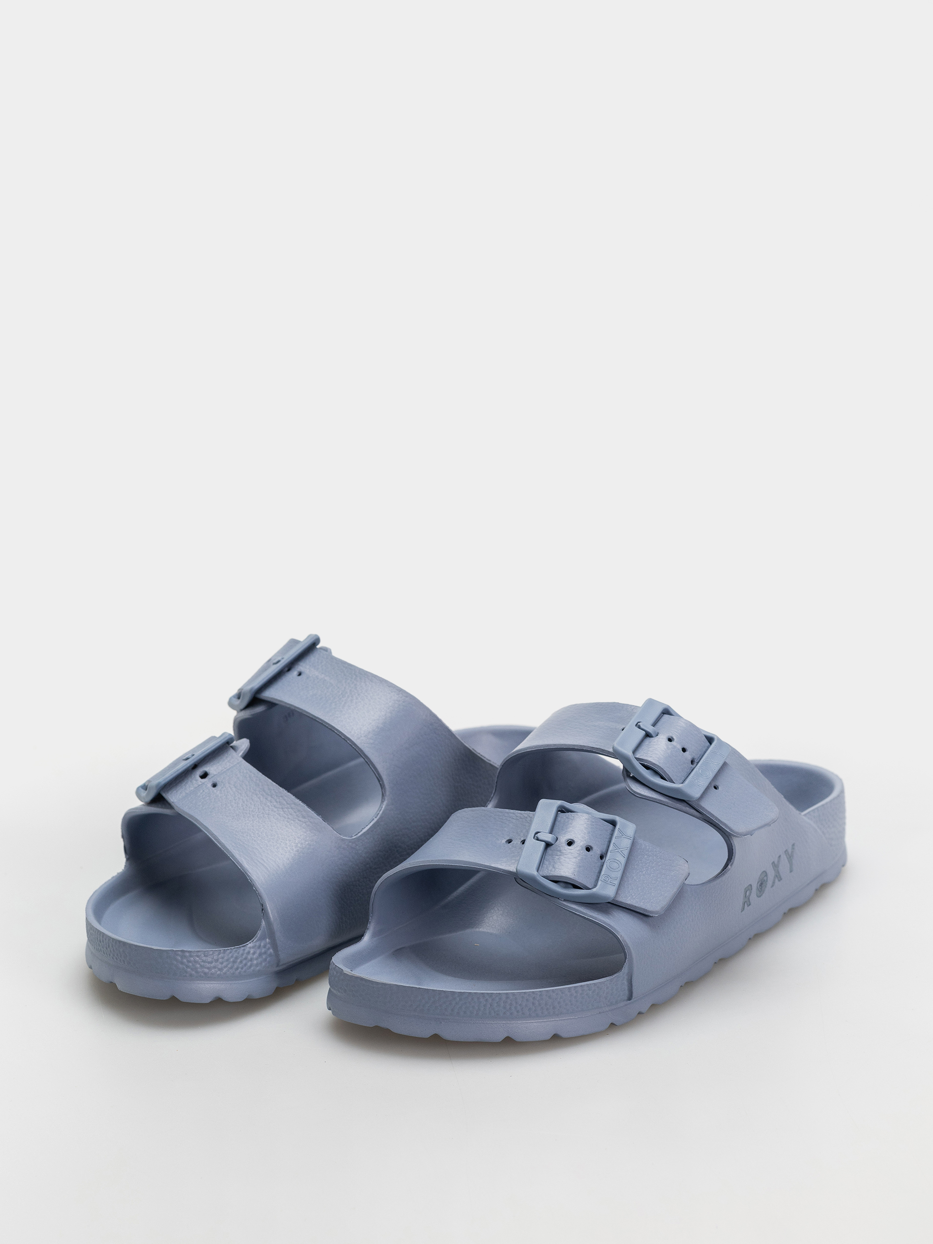 Șlapi Roxy Kattie Wmn (rain washed)