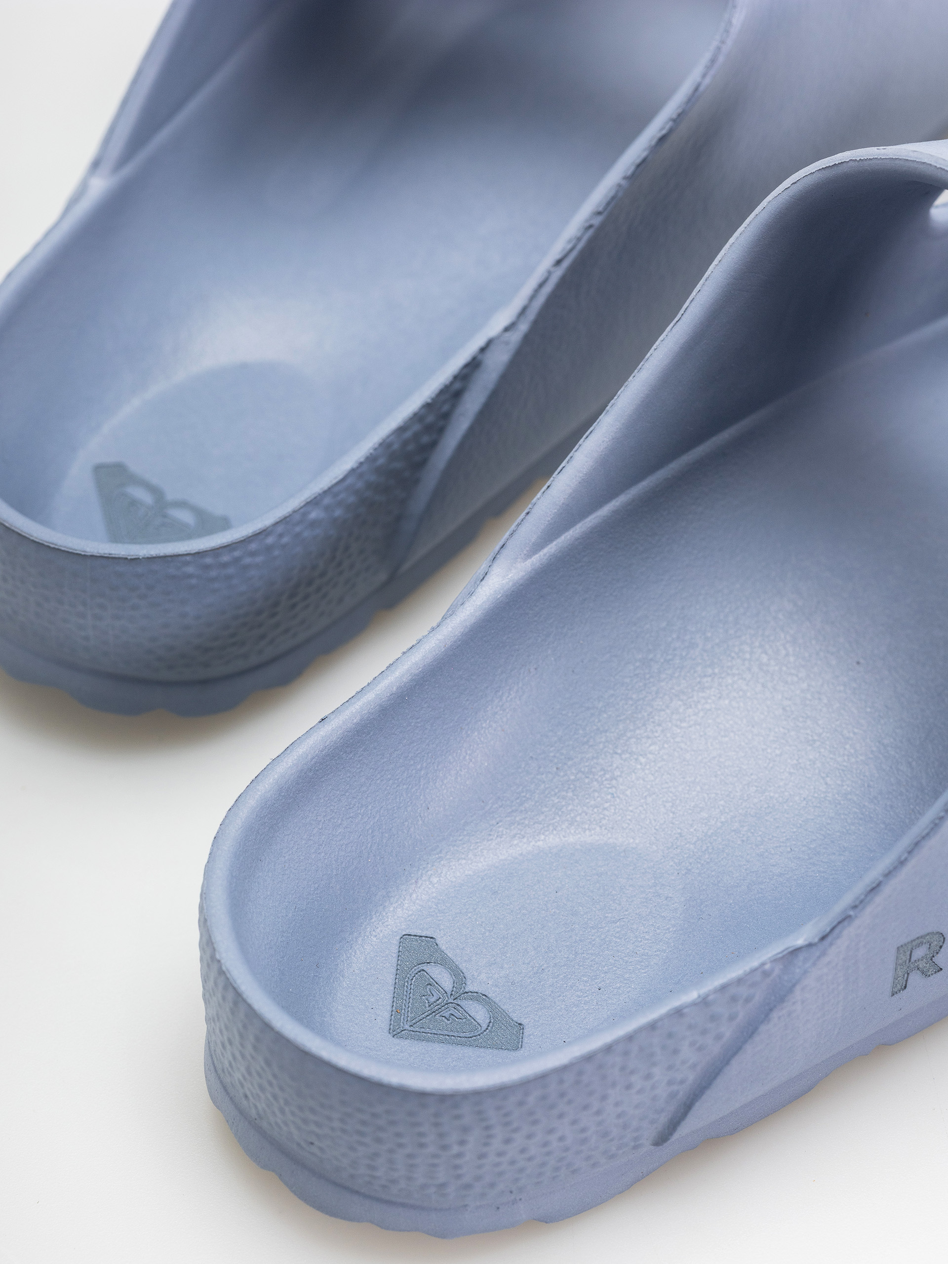 Șlapi Roxy Kattie Wmn (rain washed)