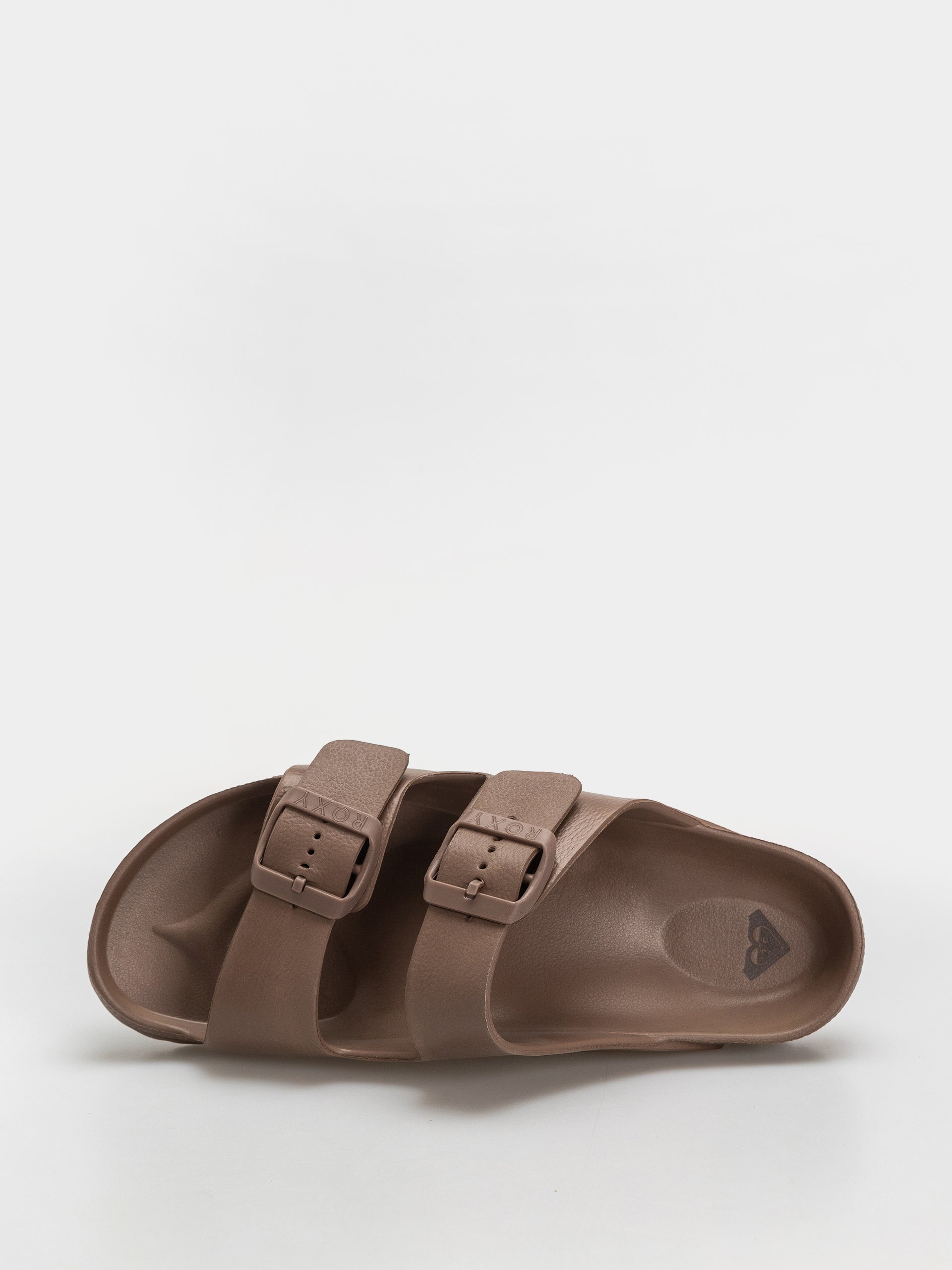 Șlapi Roxy Kattie Wmn (brownie)
