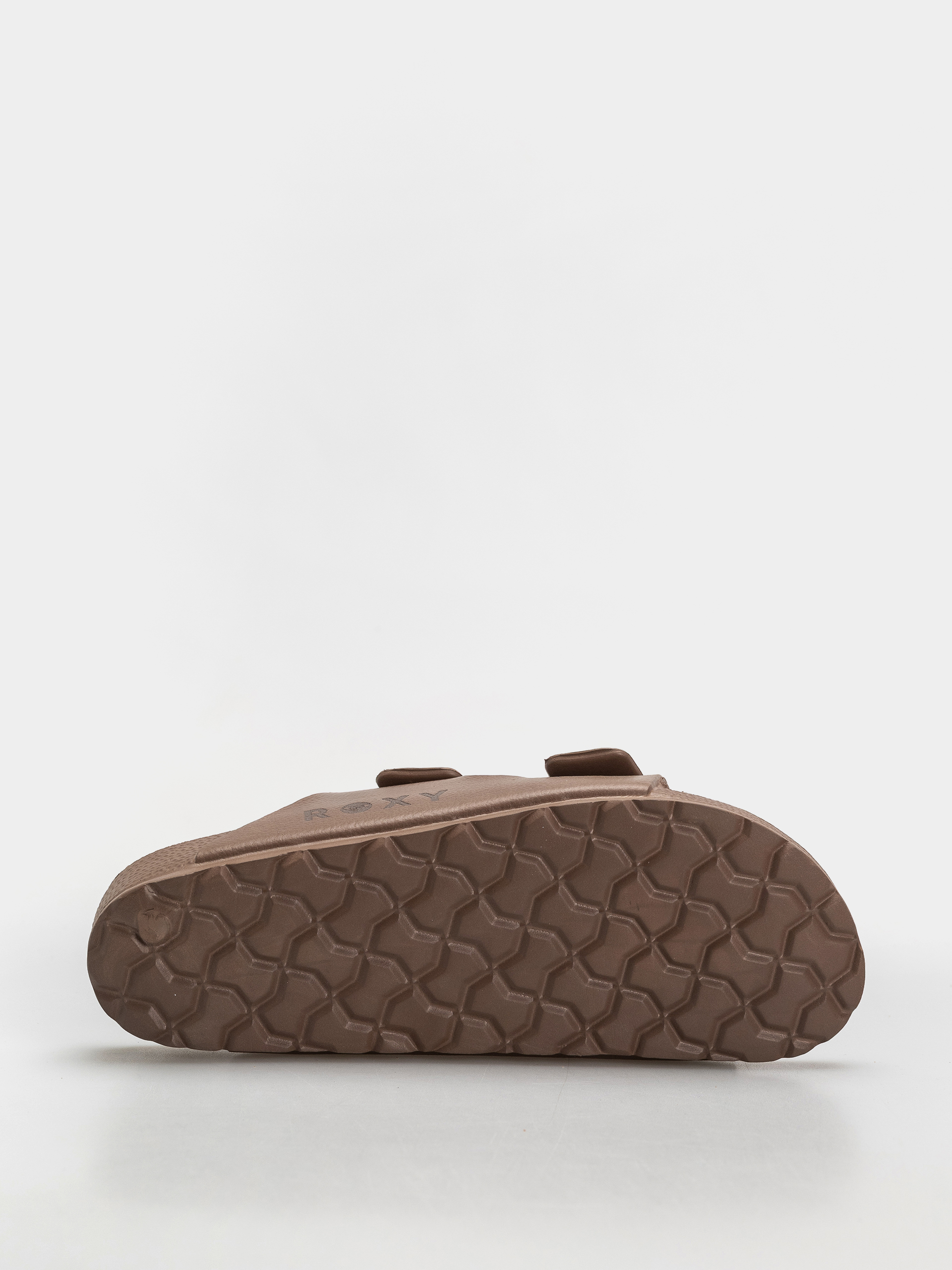 Șlapi Roxy Kattie Wmn (brownie)