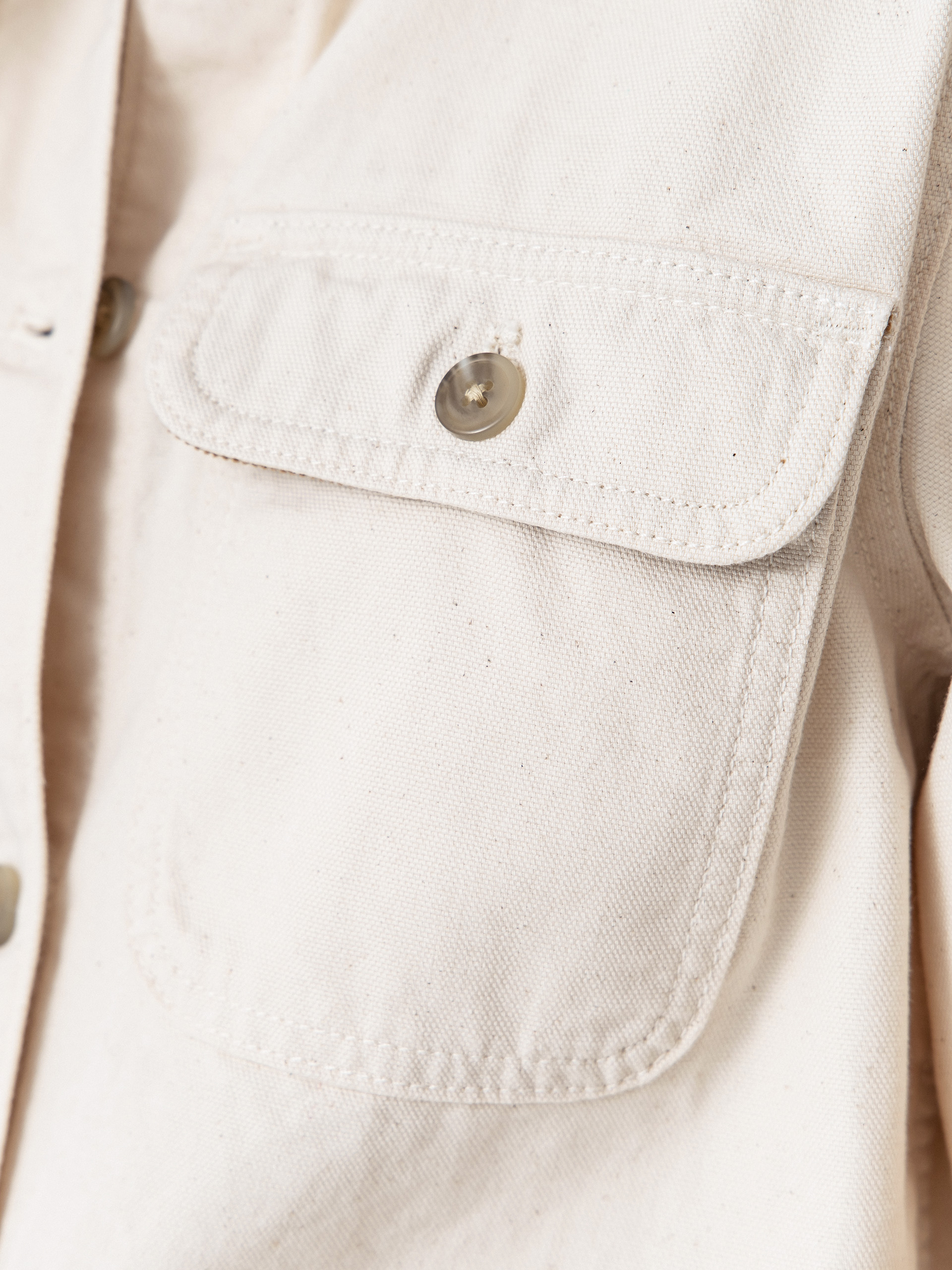 Geacă Patagonia Point Reyes Coat Wmn (undyed natural)