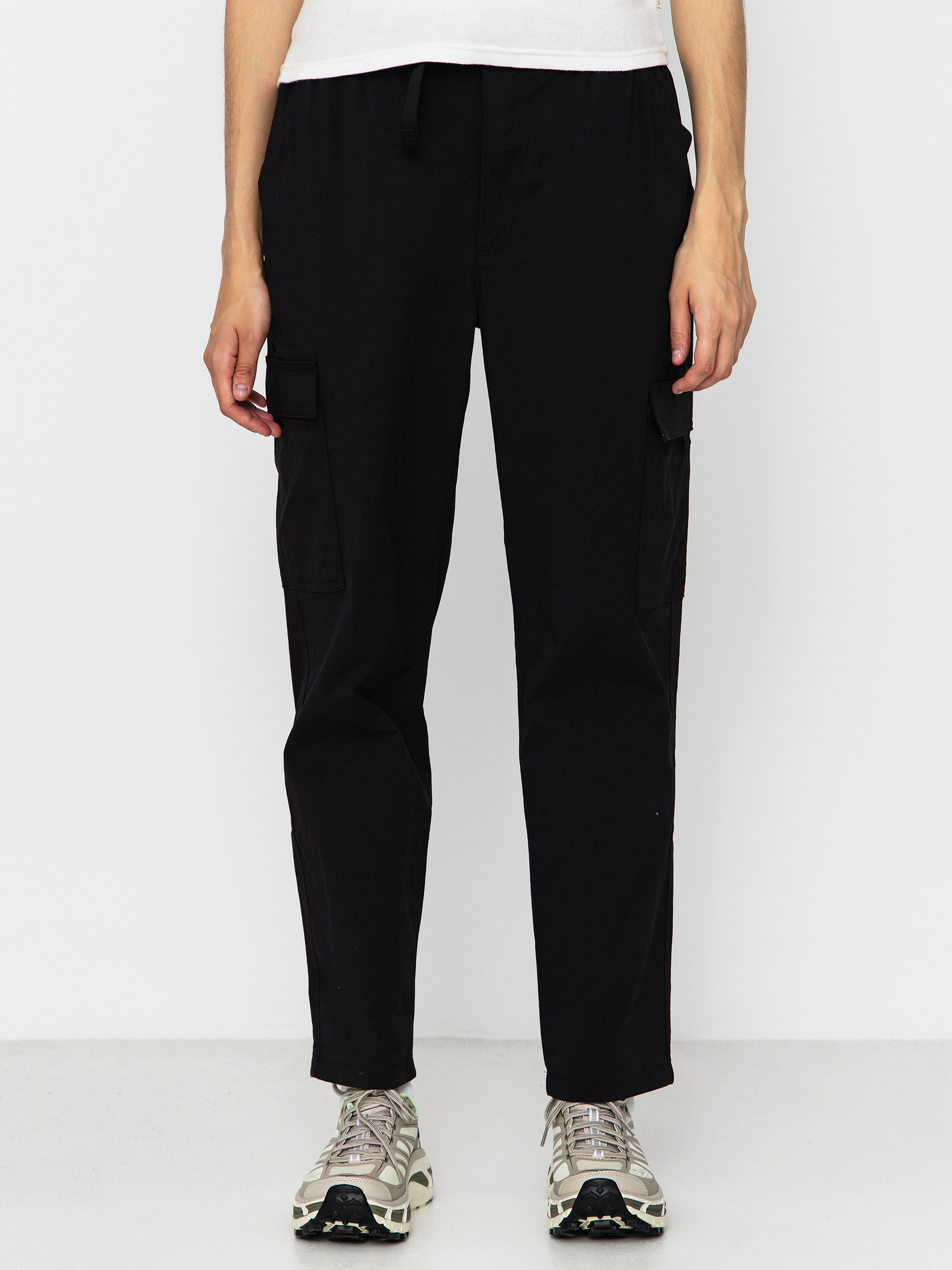 Pantaloni Patagonia Outdoor Everyday Cargo Wmn (black)