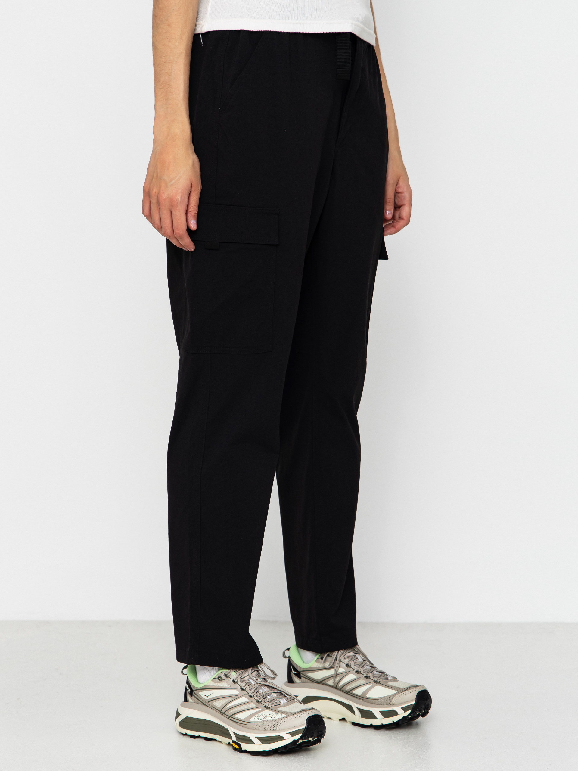 Pantaloni Patagonia Outdoor Everyday Cargo Wmn (black)
