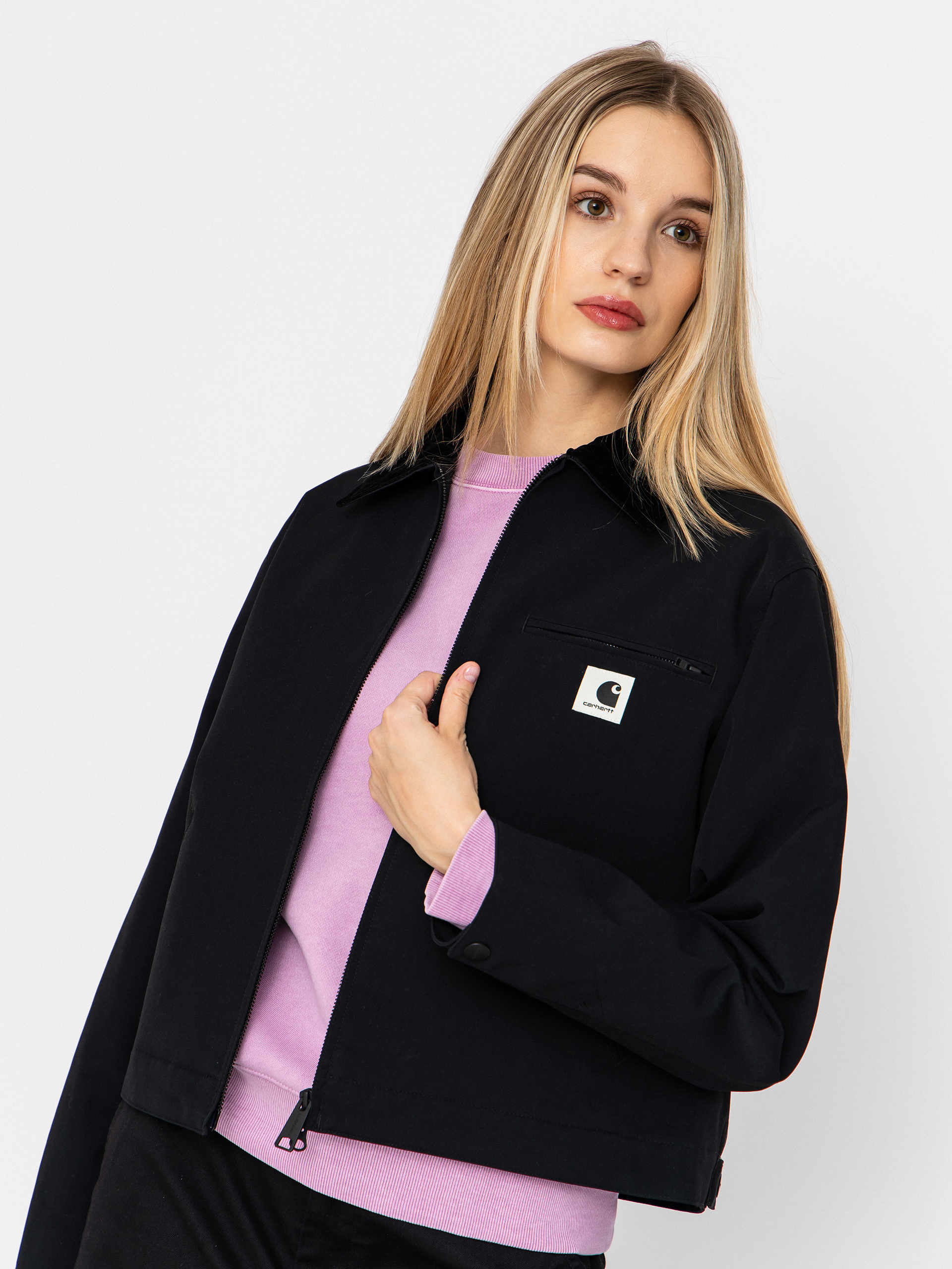 Geacă Carhartt WIP Newkirk Summer Wmn