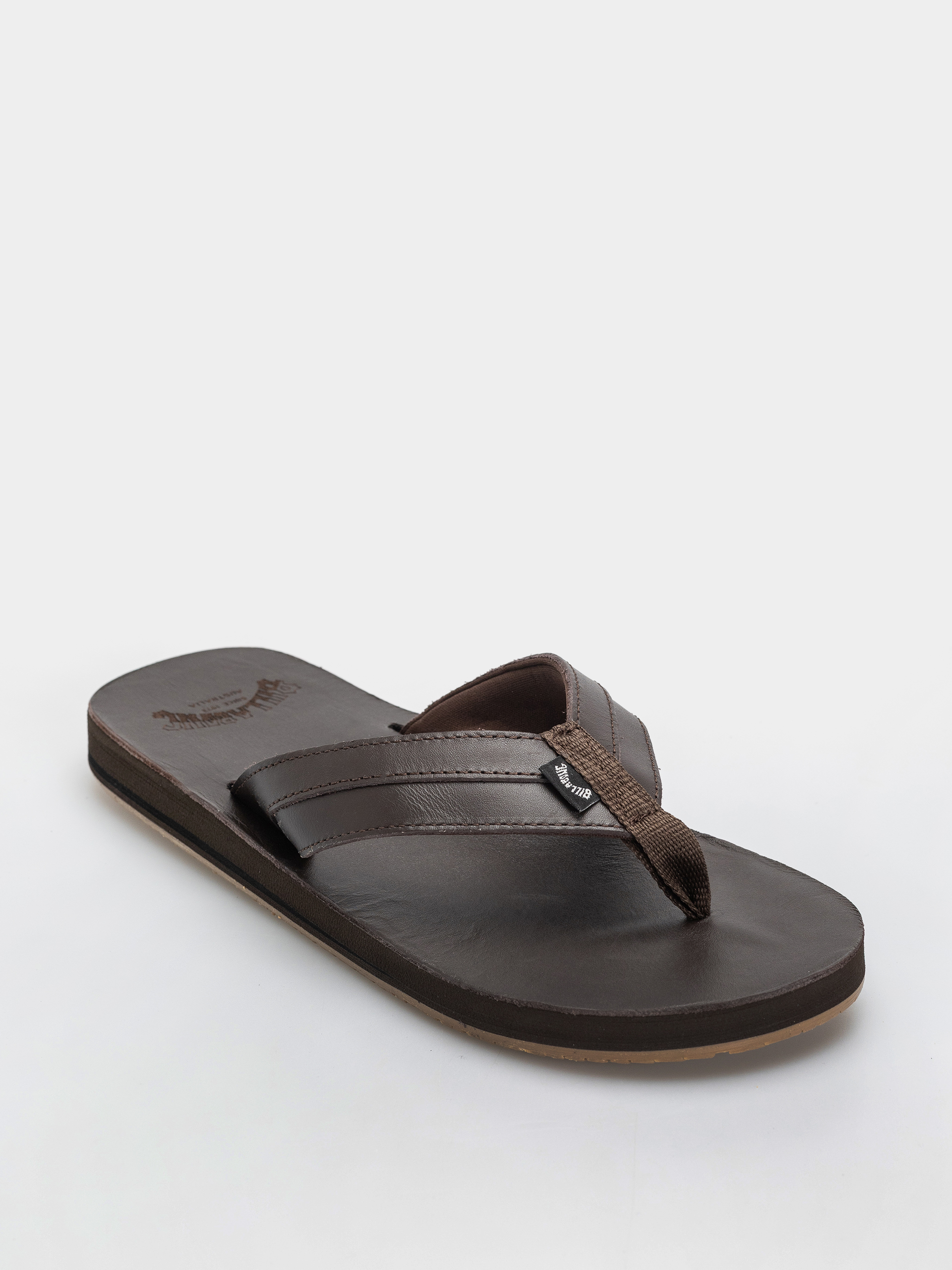 papuci de plajă Billabong Mojave Leather