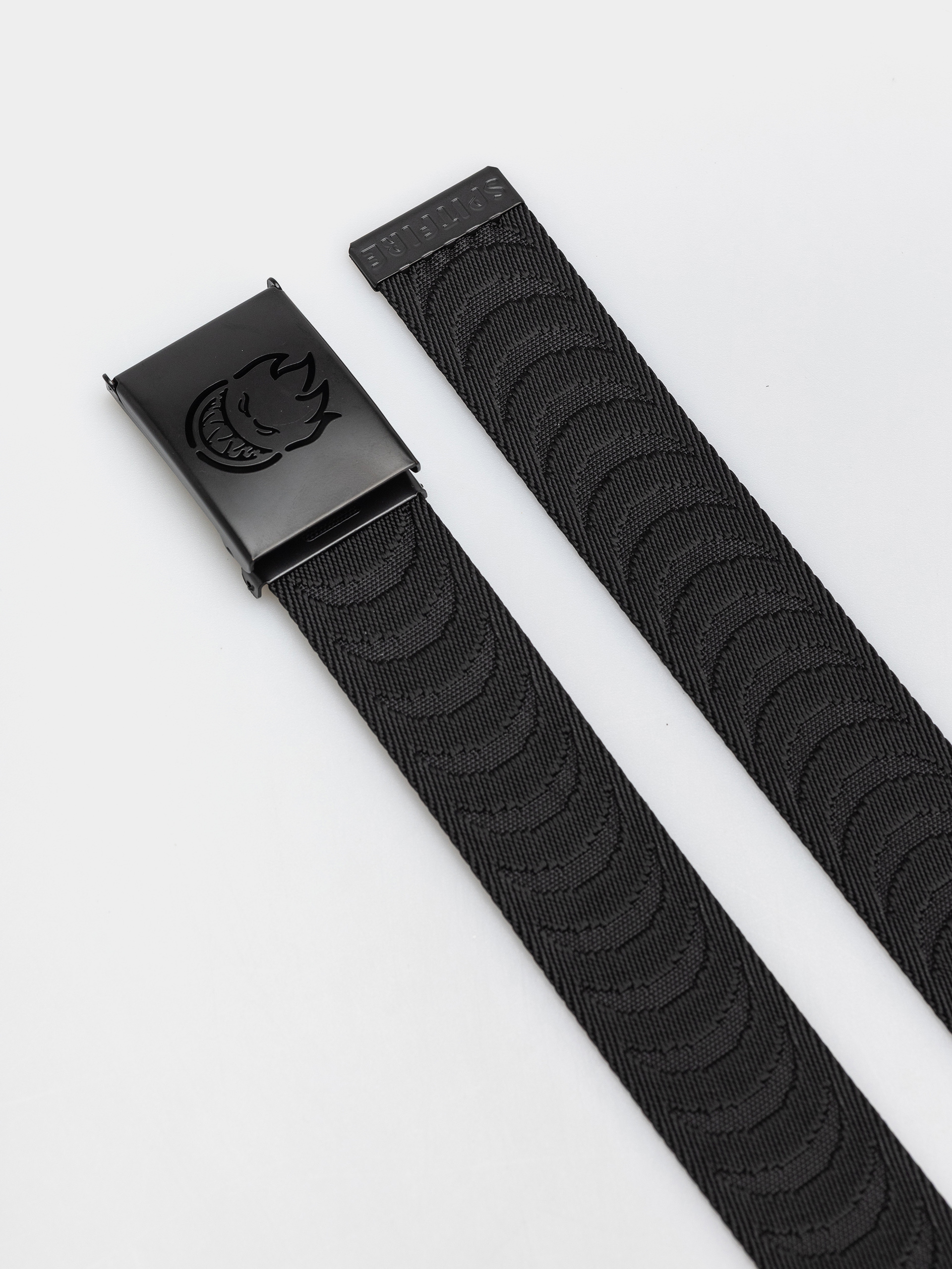 Curea Spitfire Bighead Cut Out Crescent Jaquard (black/black)